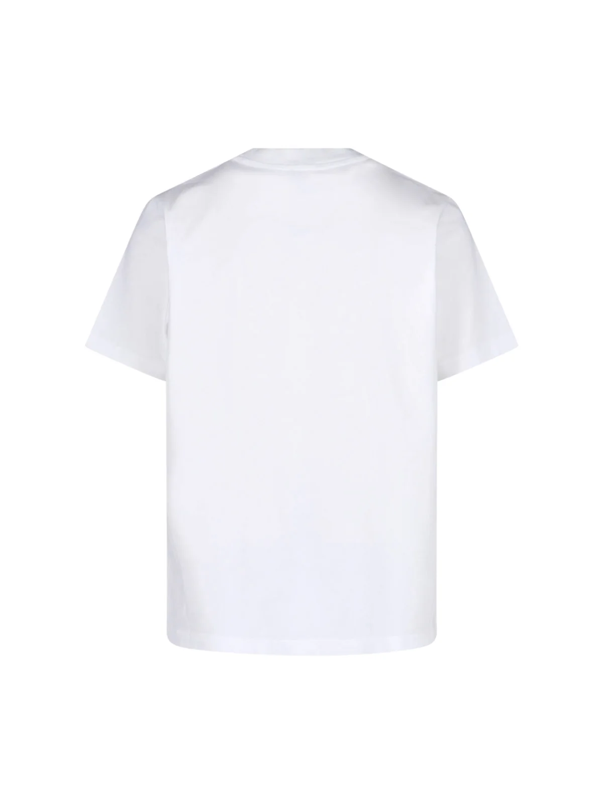 Casablanca Organic Cotton T-Shirt for Men - Image 2