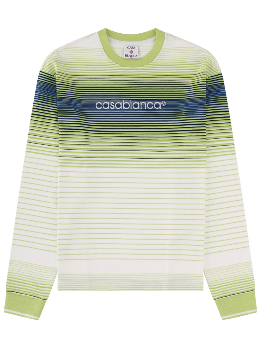 Casablanca Women's Fashion T-Shirt