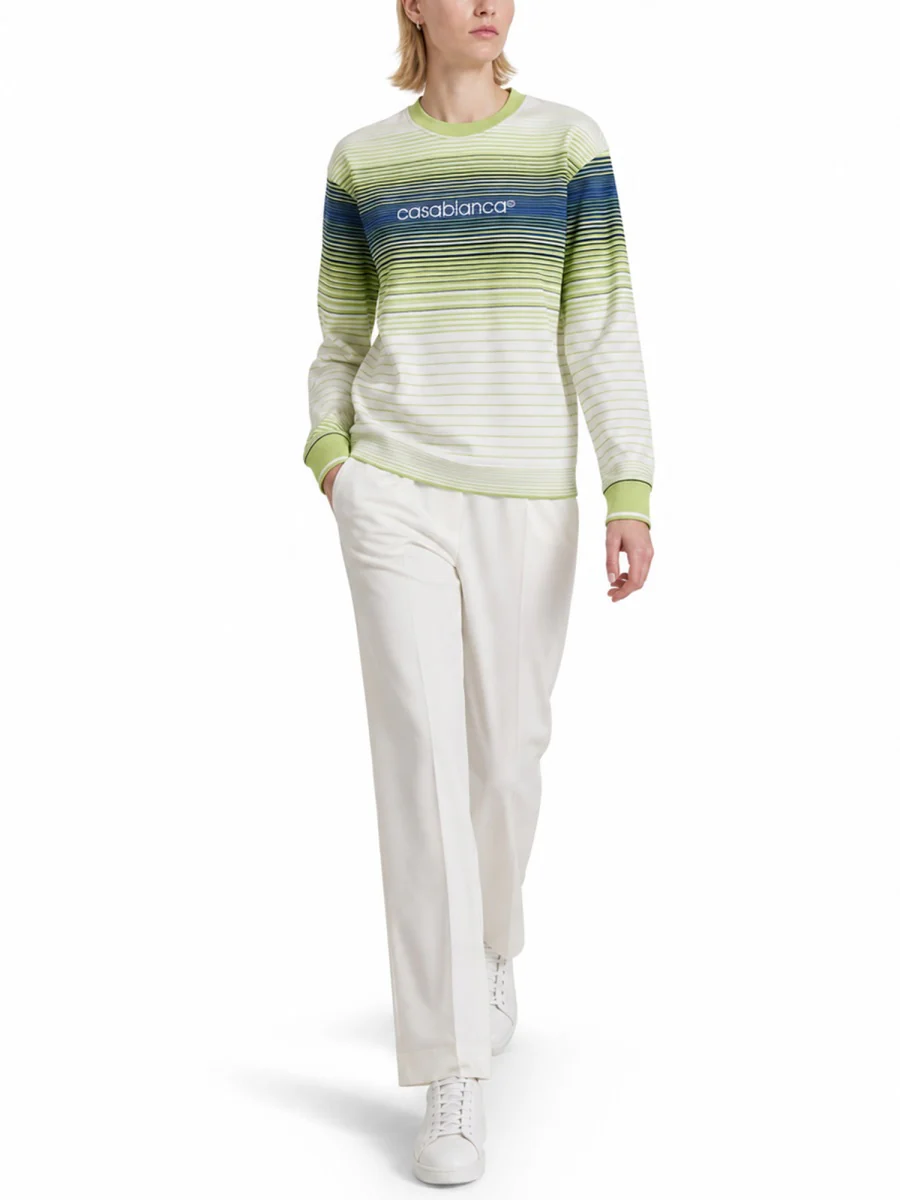Casablanca Women's Fashion T-Shirt - Image 3