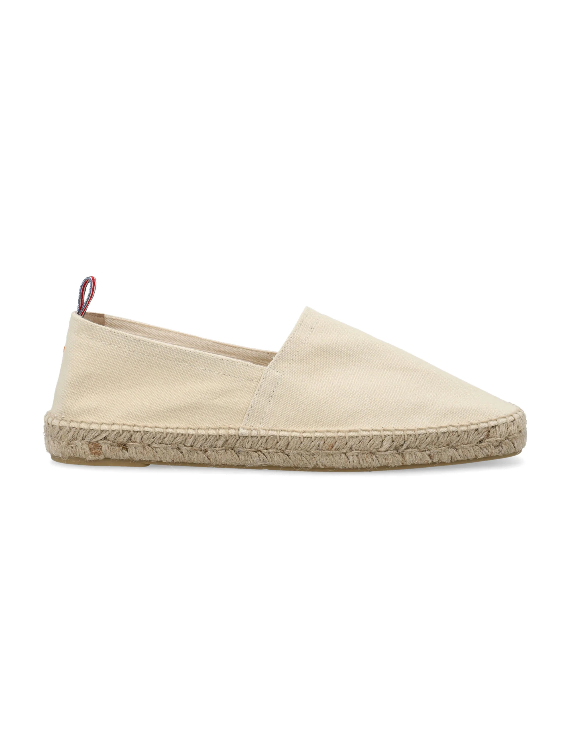 Castaner Classic Canvas Espadrilles for Men