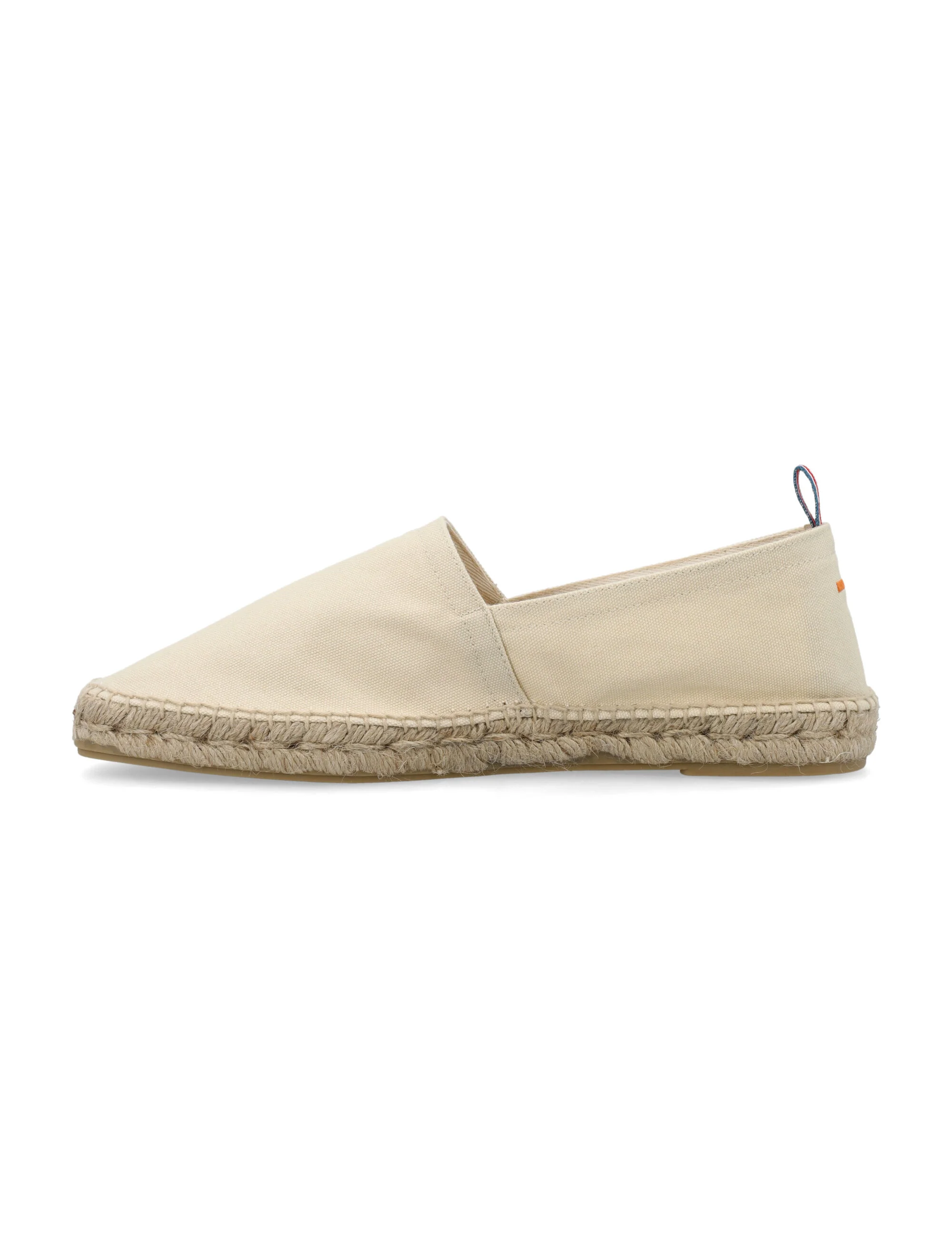Castaner Classic Canvas Espadrilles for Men - Image 3