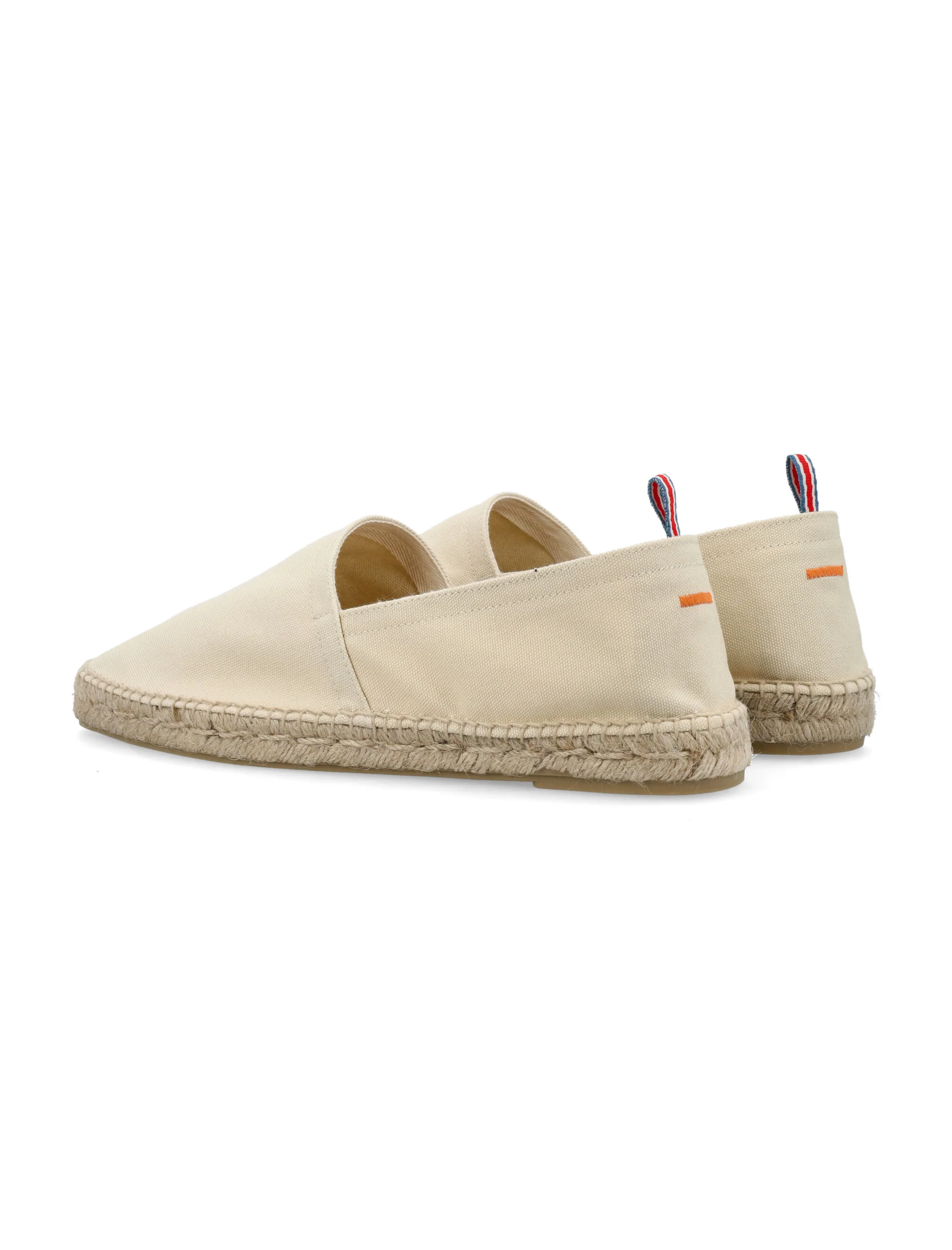 Castaner Classic Canvas Espadrilles for Men - Image 4