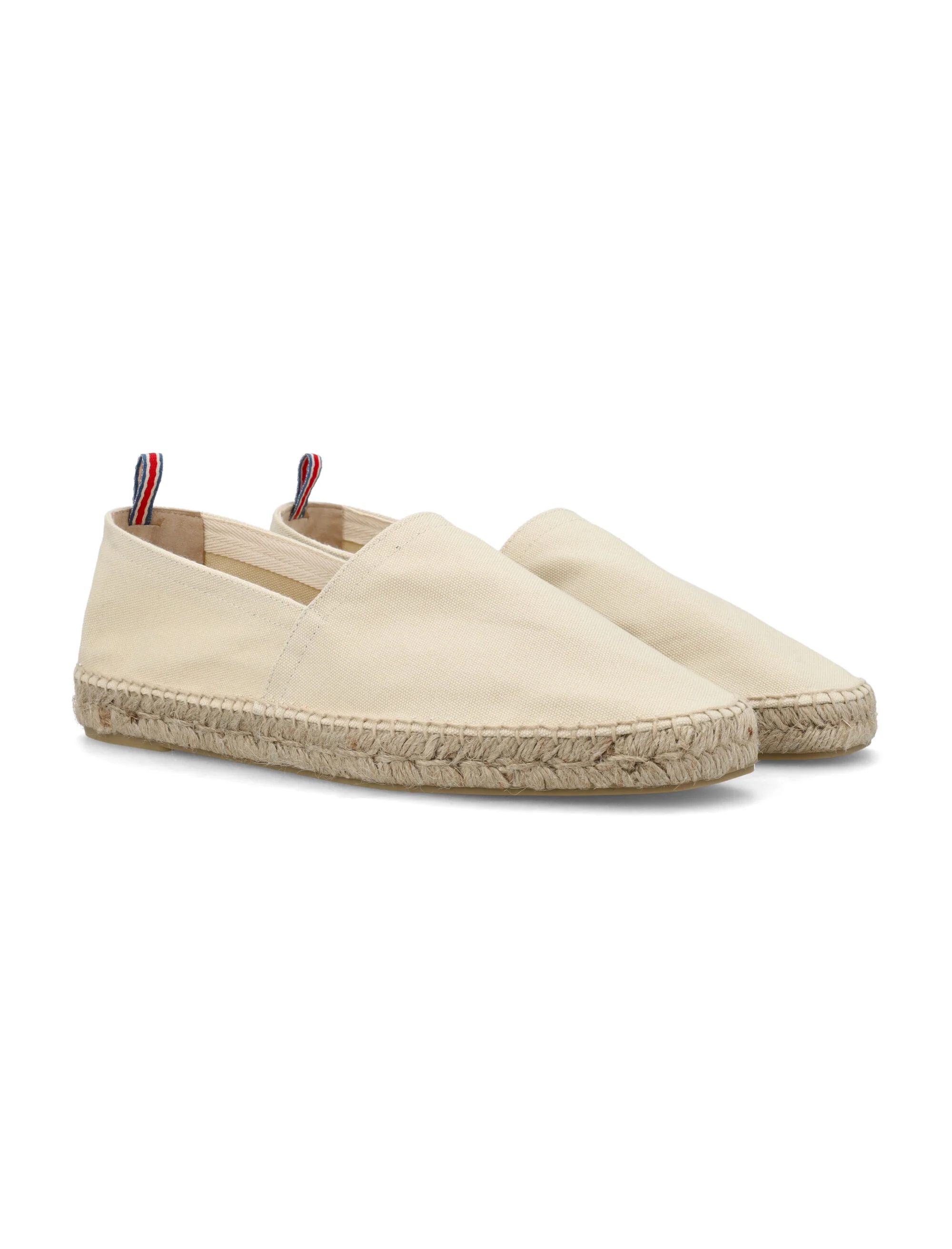 Castaner Classic Canvas Espadrilles for Men - Image 6