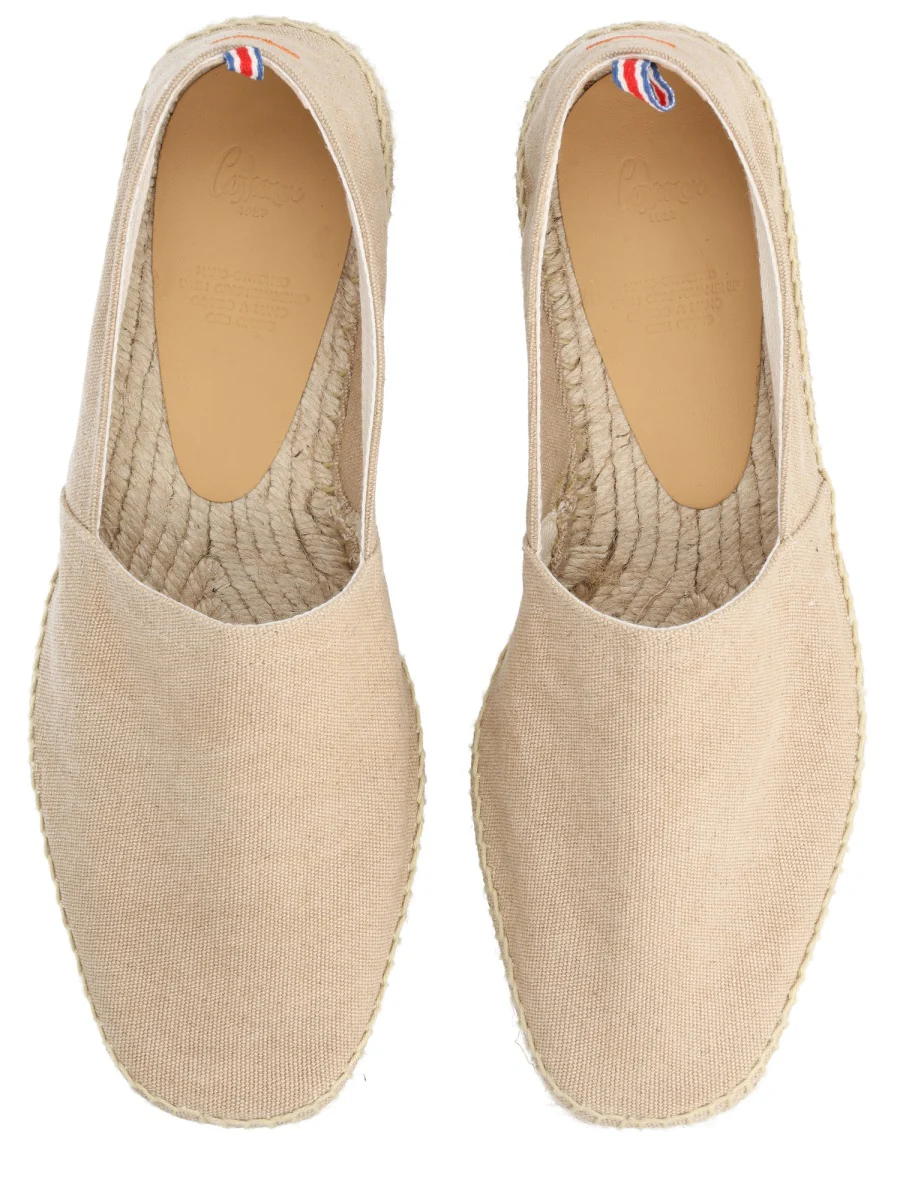 Castaner Classic Summer Slip-On Flats for Men - Image 5
