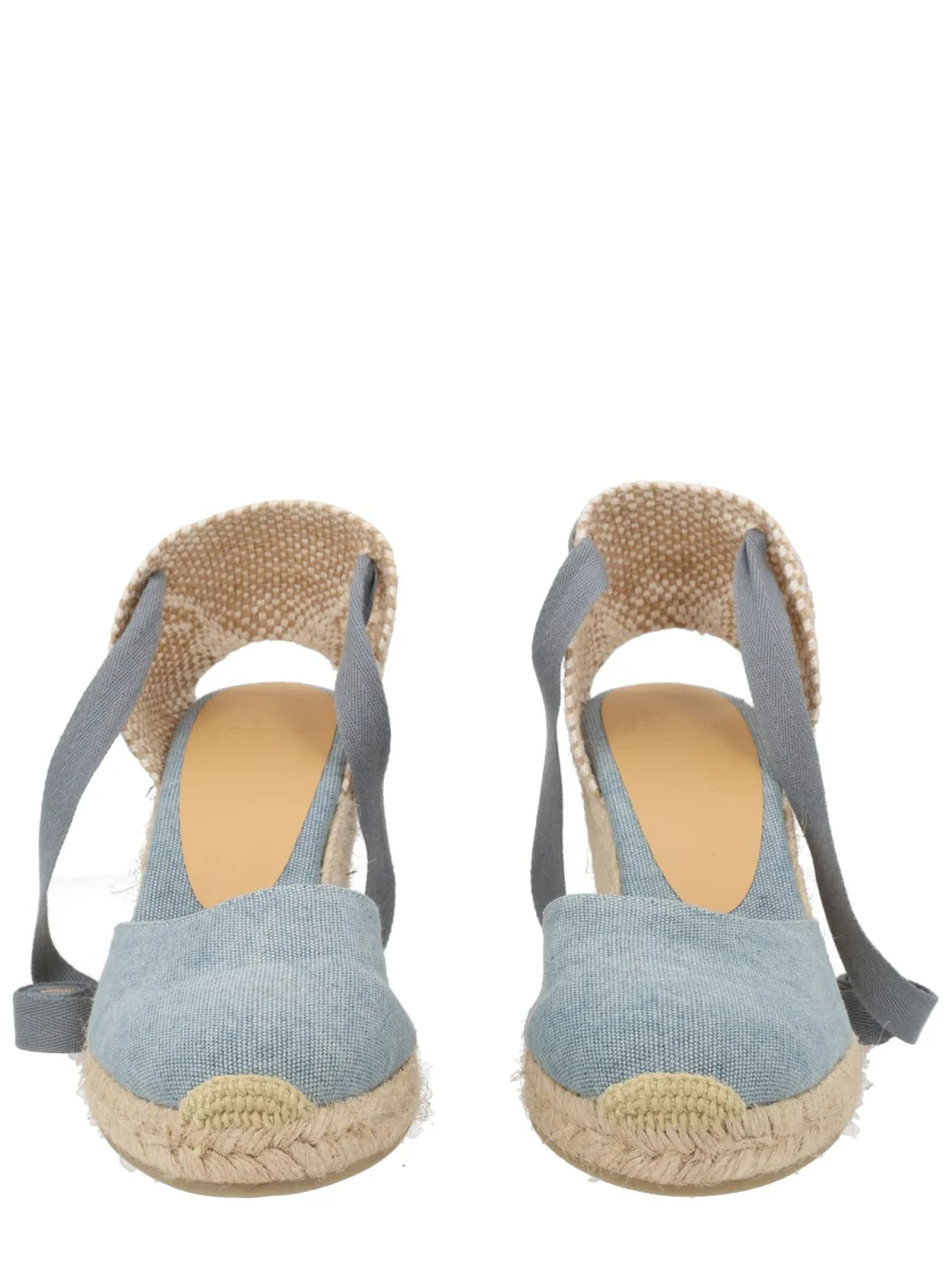 Castaner Stylish Women's Heels - Perfect - Image 3