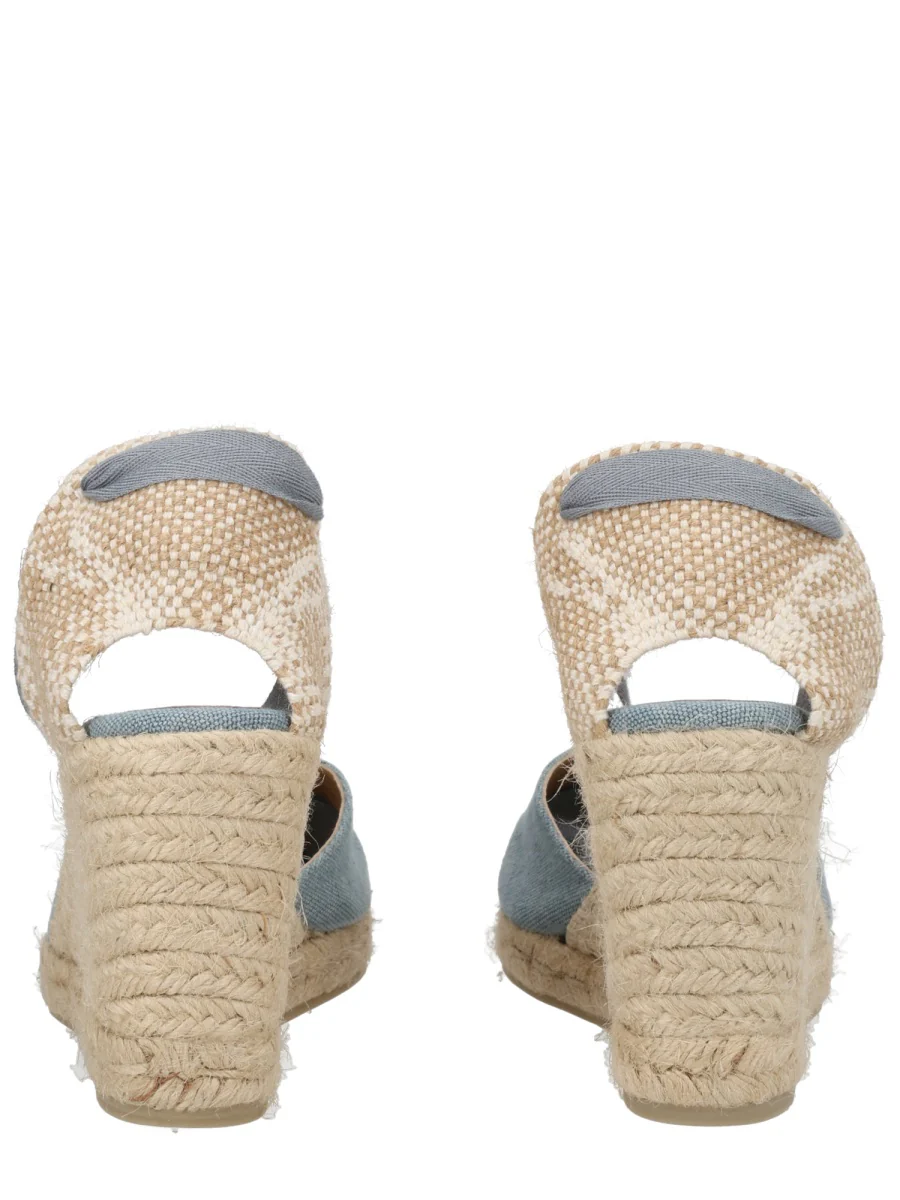 Castaner Stylish Women's Heels - Perfect - Image 4