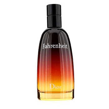 Ch.dior Fahrenheit After Shave Lotion Mini 3.3 oz