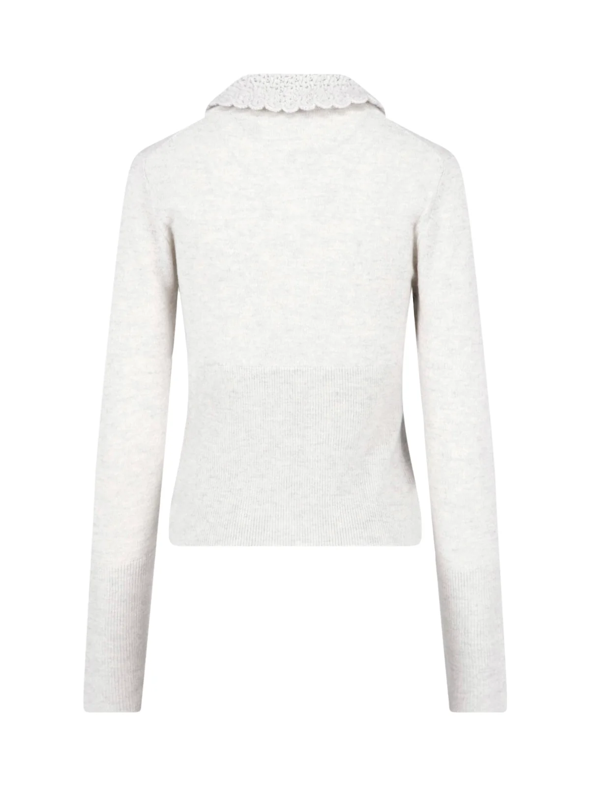 Chloé 100% Wool Sweater for Women - Image 2