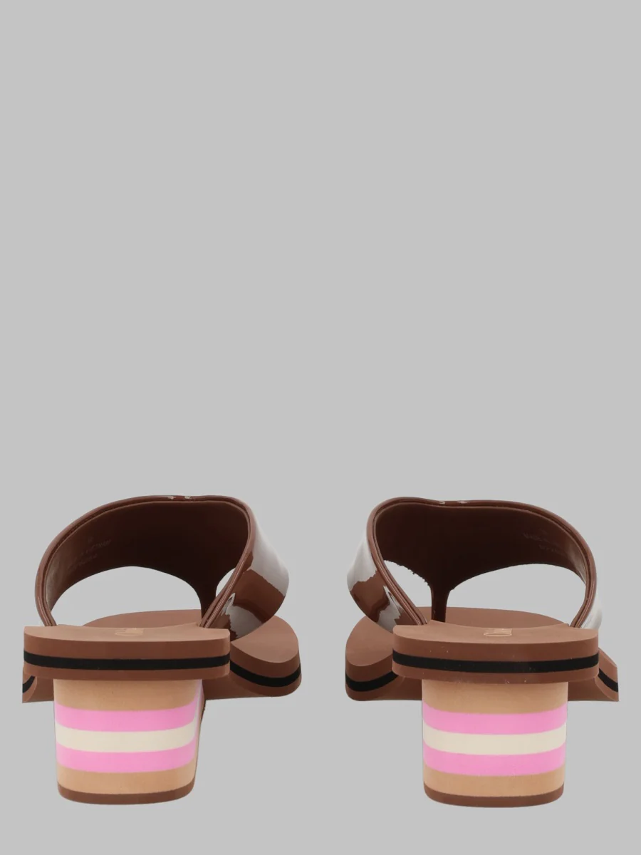 Chloé Chic Flats for Women - Image 2