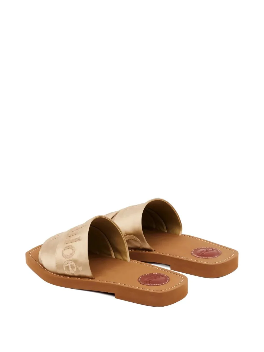 Chloé Chic Women's Mini Sandals - Image 3