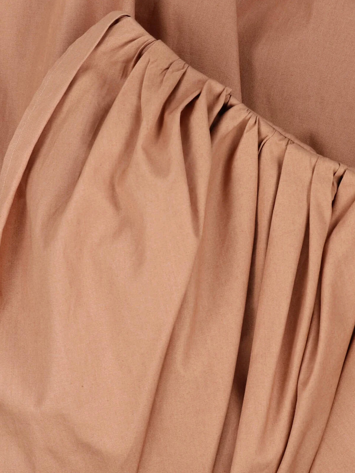 Chloé Cotton Mini Skirt with Flattering Fit - Image 5