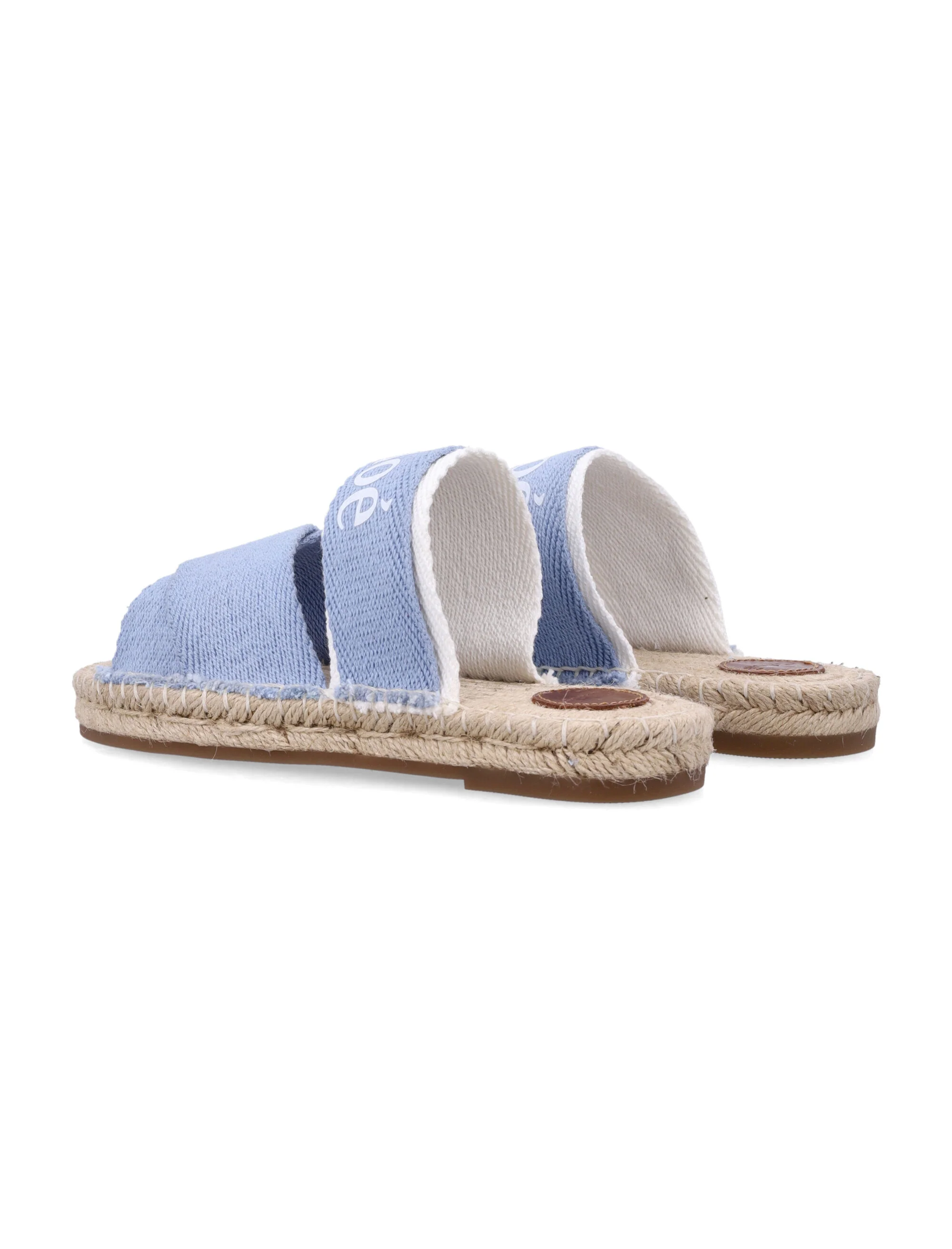 Chloé Mini Lightweight Summer Sandals for Girls - Image 4