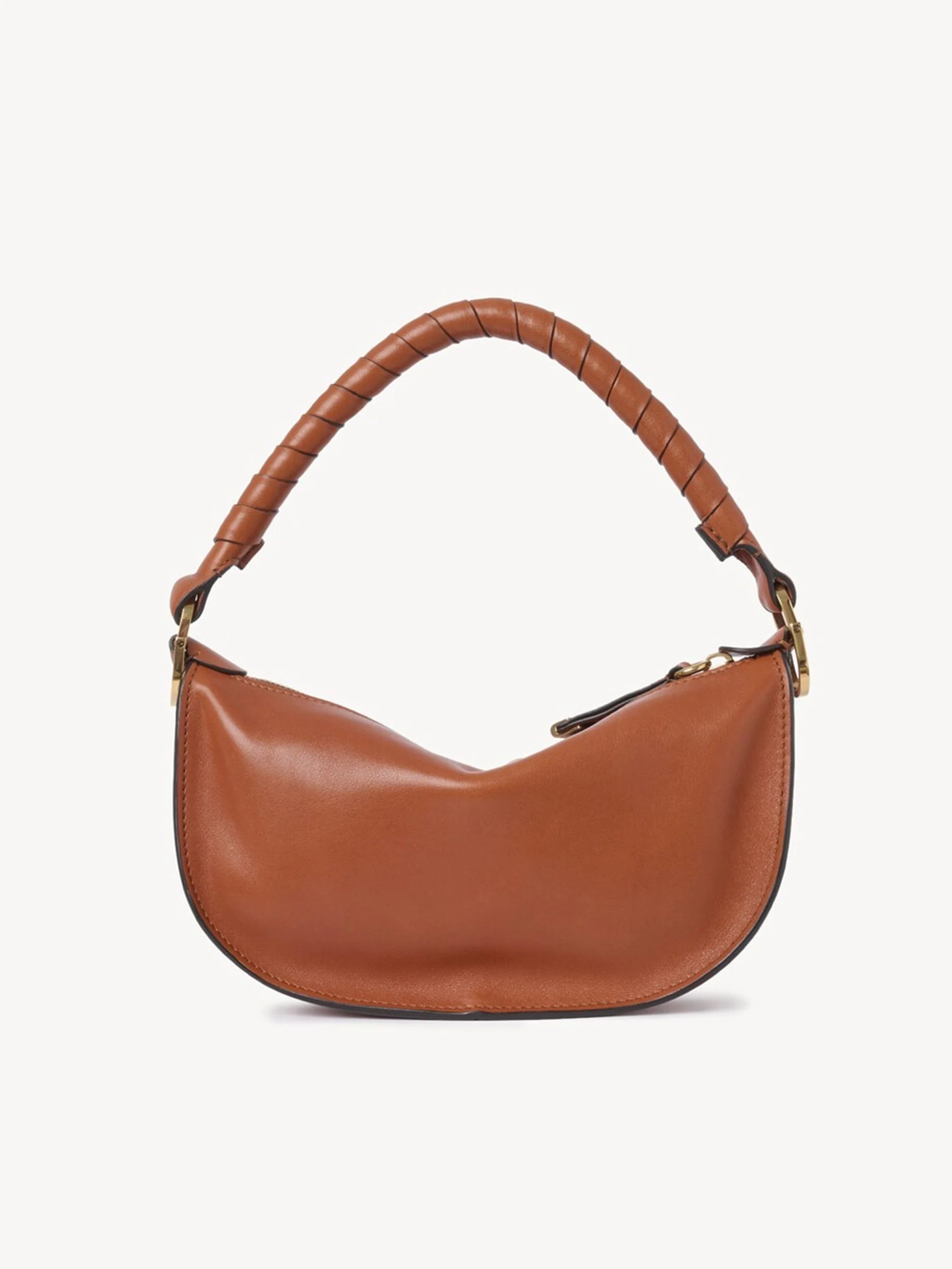 Chloé Mini Phone Bag with Adjustable Strap - Image 5
