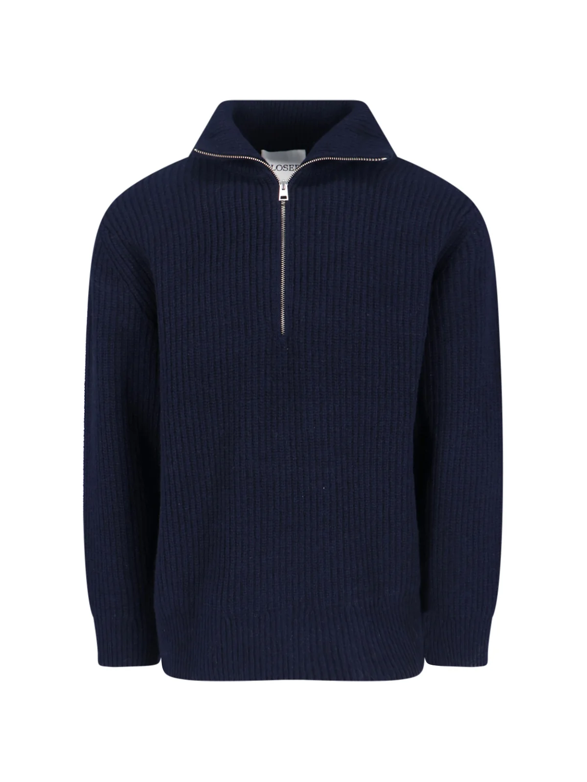 Closed Men's 100% Wool Sweater - Image 2