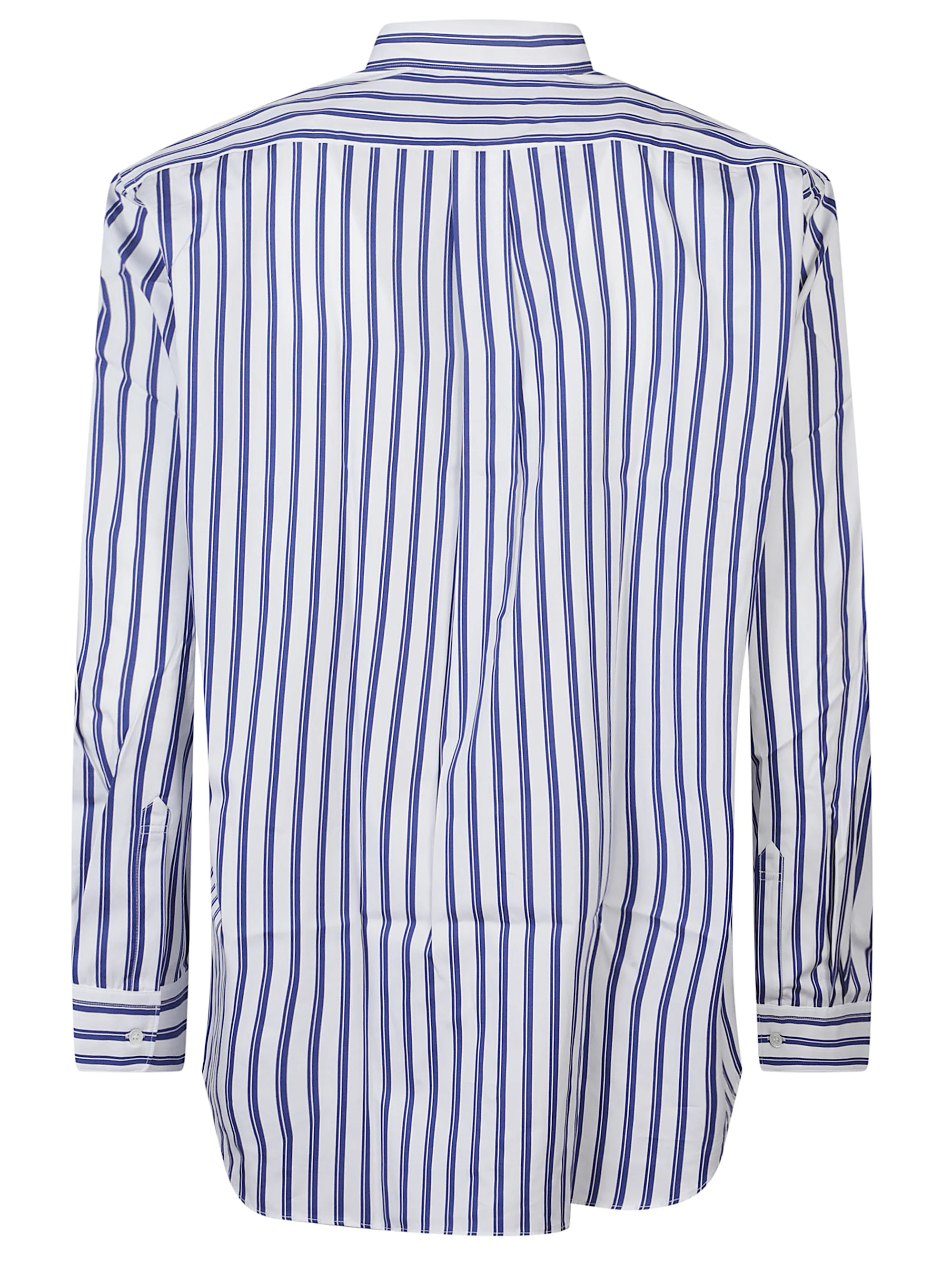 Comme Des Garcons Men's Distinctive Mini Shirt - Image 2