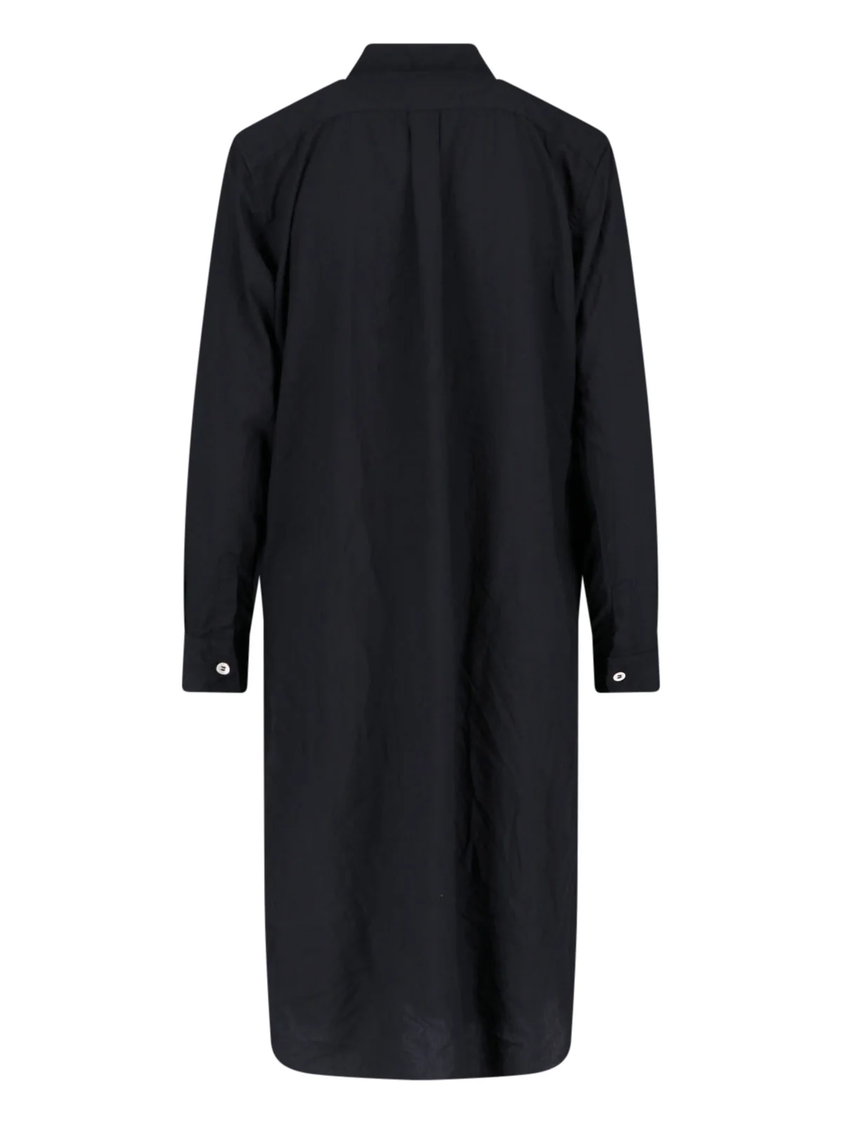Comme Des Garcons Modern Women’s Dress in 100% Polyester - Image 2