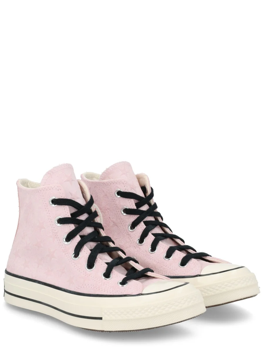 Converse Classic Unisex Chuck 70 Stars Sneakers - Image 2