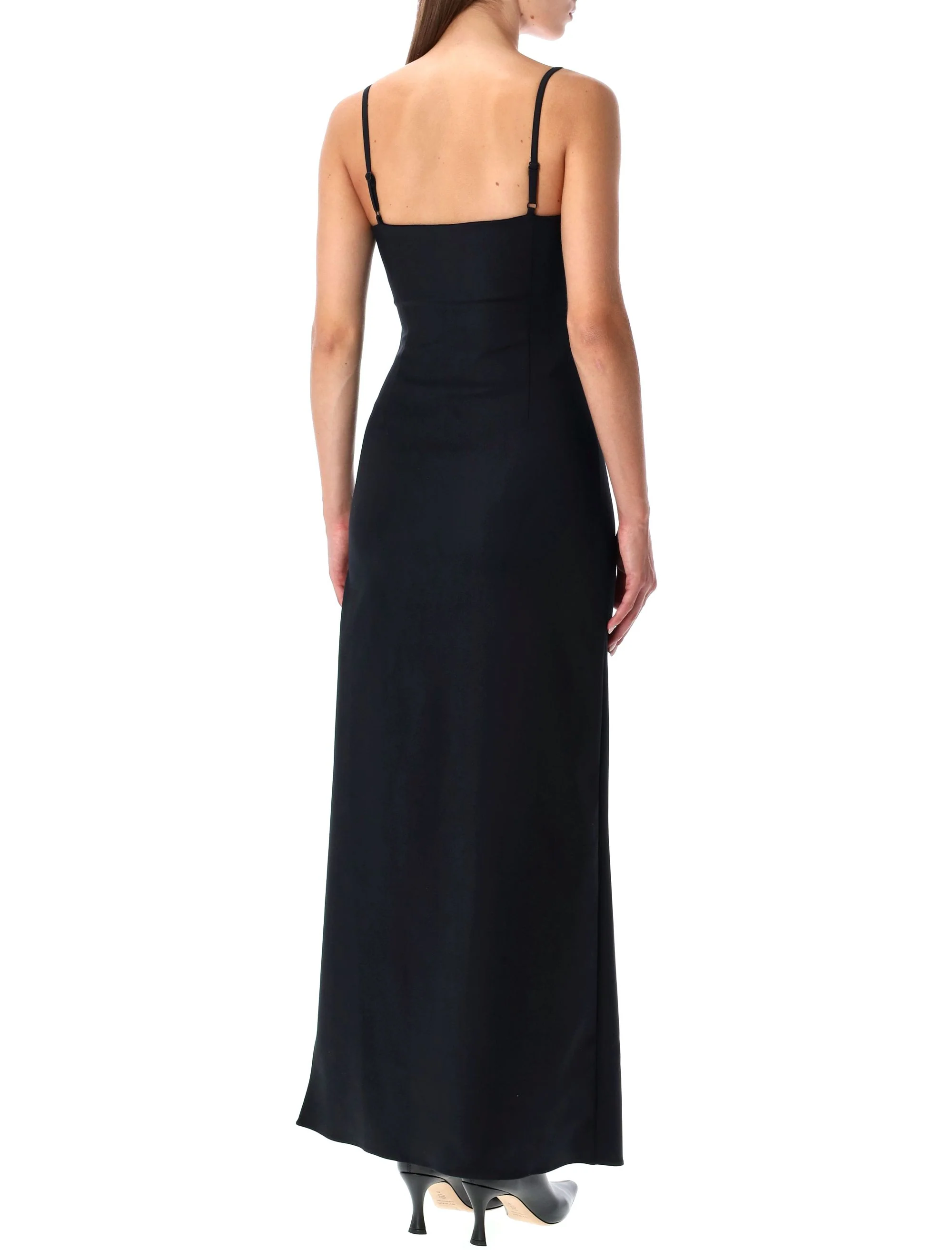 Coperni Garter Belt Dress - Image 3