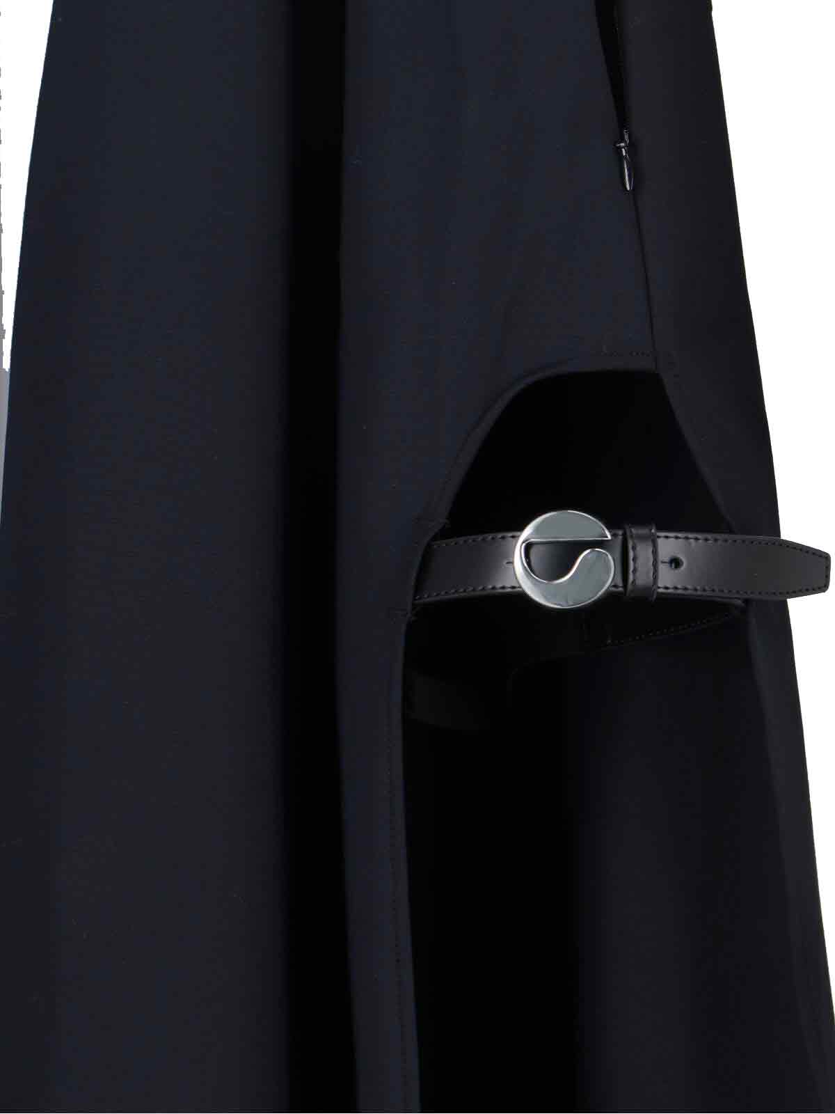 Coperni Garter Belt Dress - Image 7