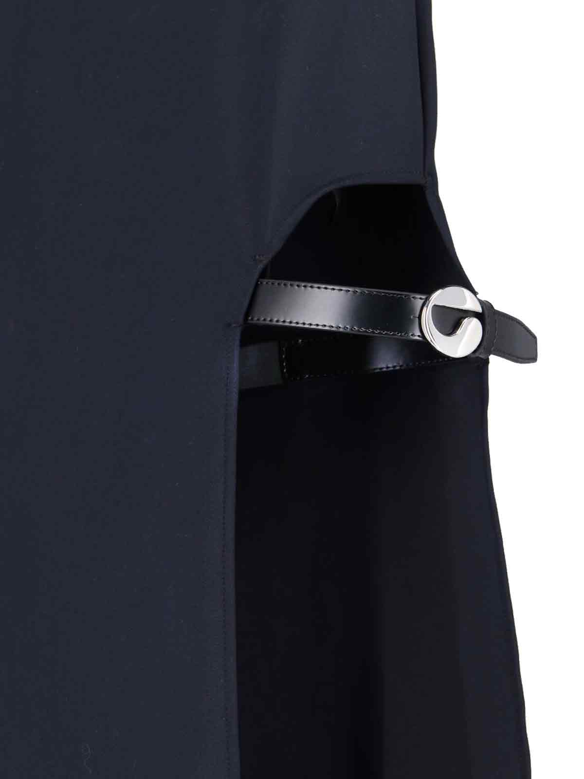 Coperni Recycled Polyester Mini Skirt - Image 5