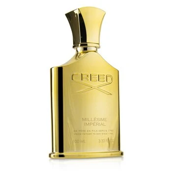 Creed Millesime Imperial Eau de Parfum Spray, 3.3 oz (100 mL) Unisex
