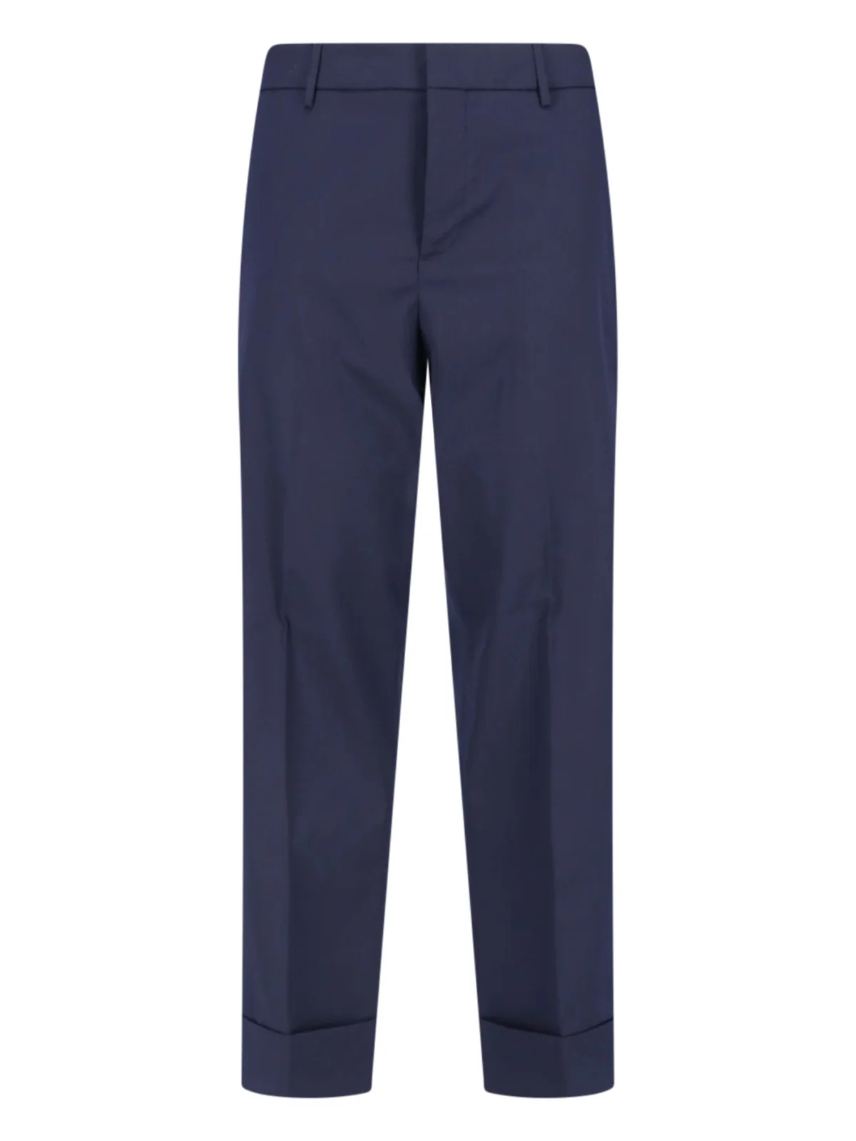 Cruna Men’s Tailored Tapered Trousers
