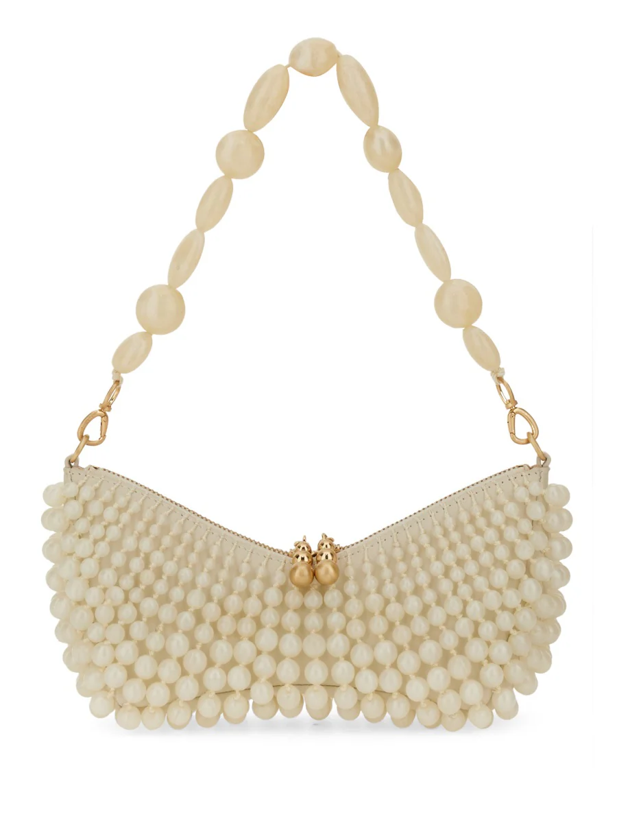 CULT GAIA Mercier Mini Shoulder Bag - Image 5