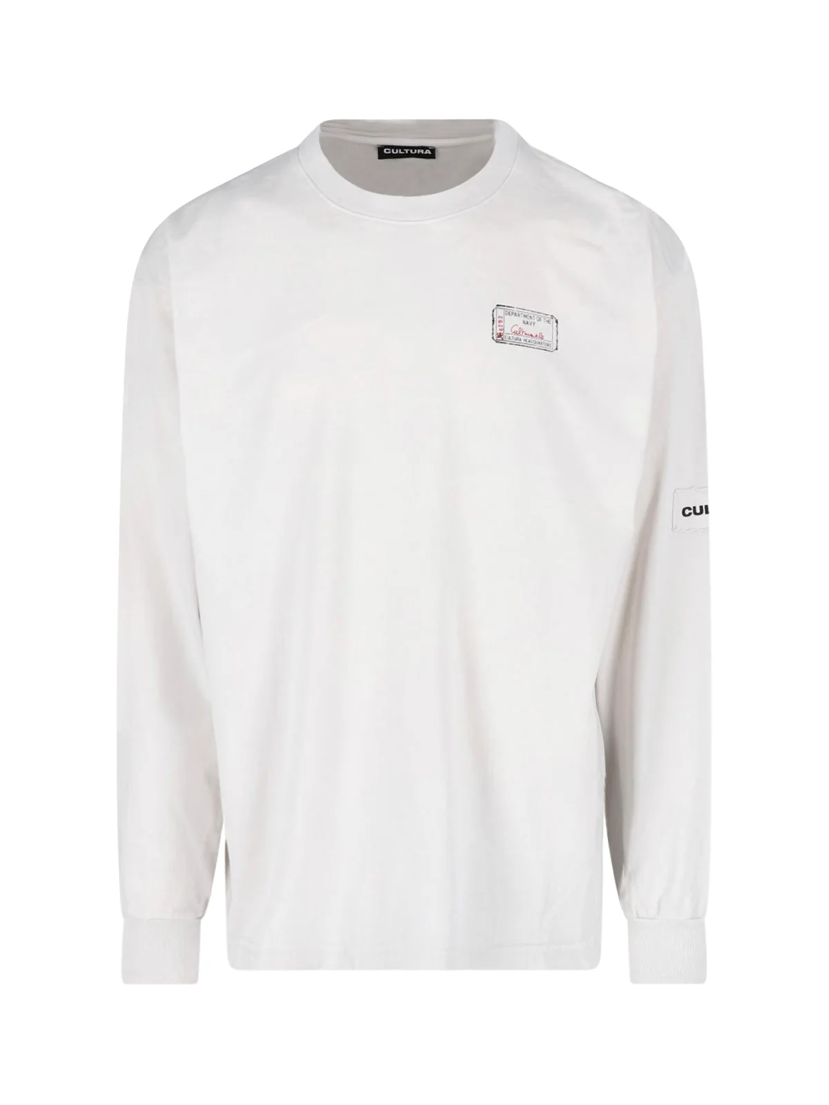 Cultura Culture Men’s Graphic T-Shirt