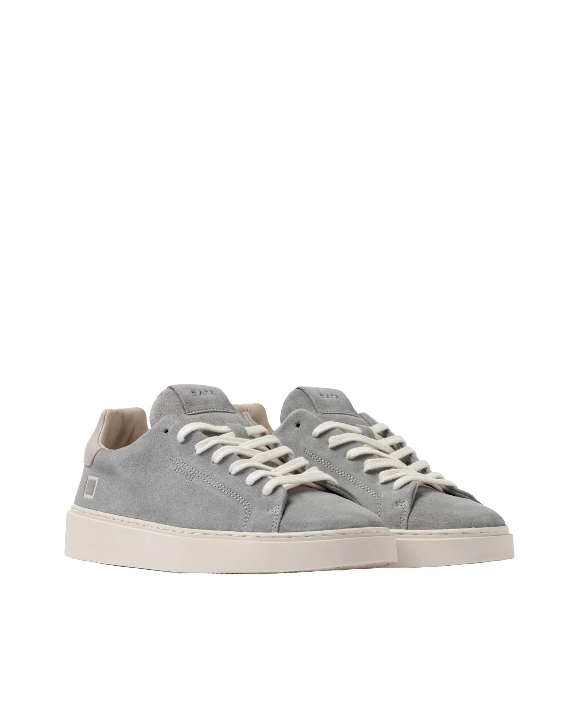 D.a.t.e. Stylish Men's Sneakers for Spring/Summer 2026 - Image 2