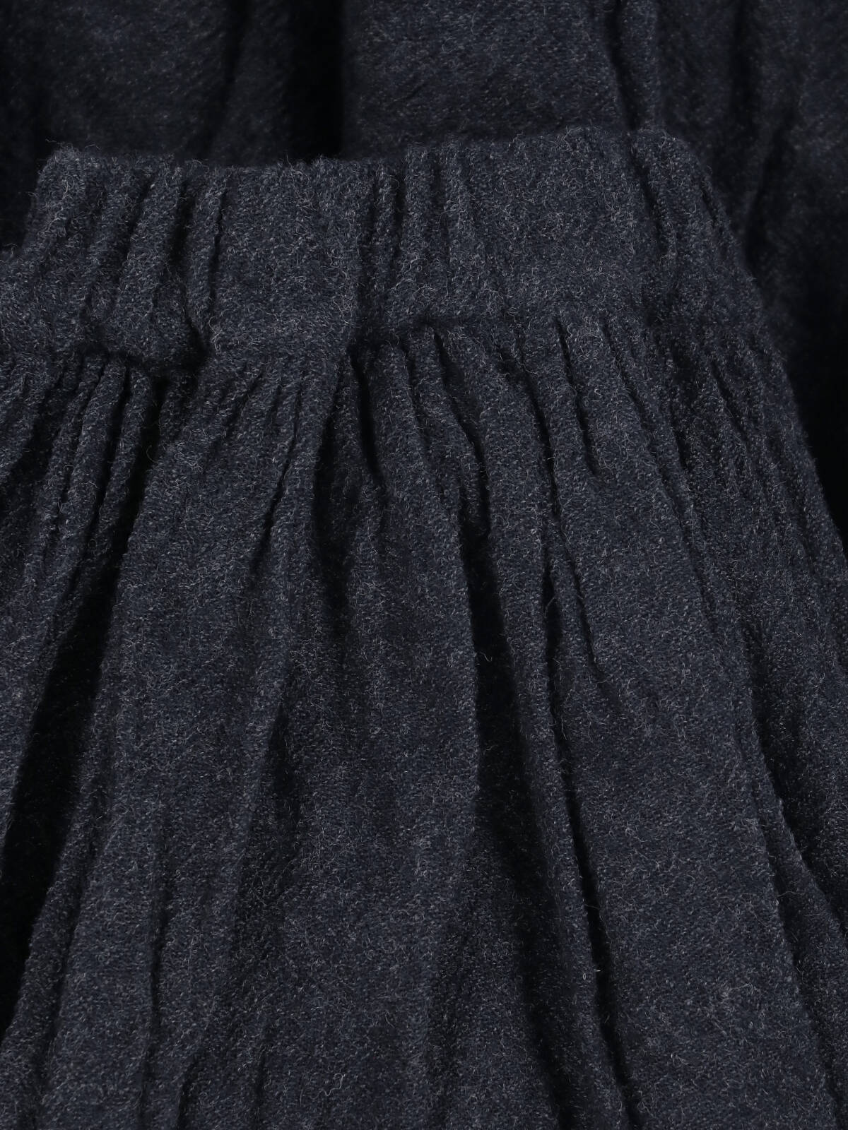 Daniela Gregis 100% Wool Skirt for Women - Image 5