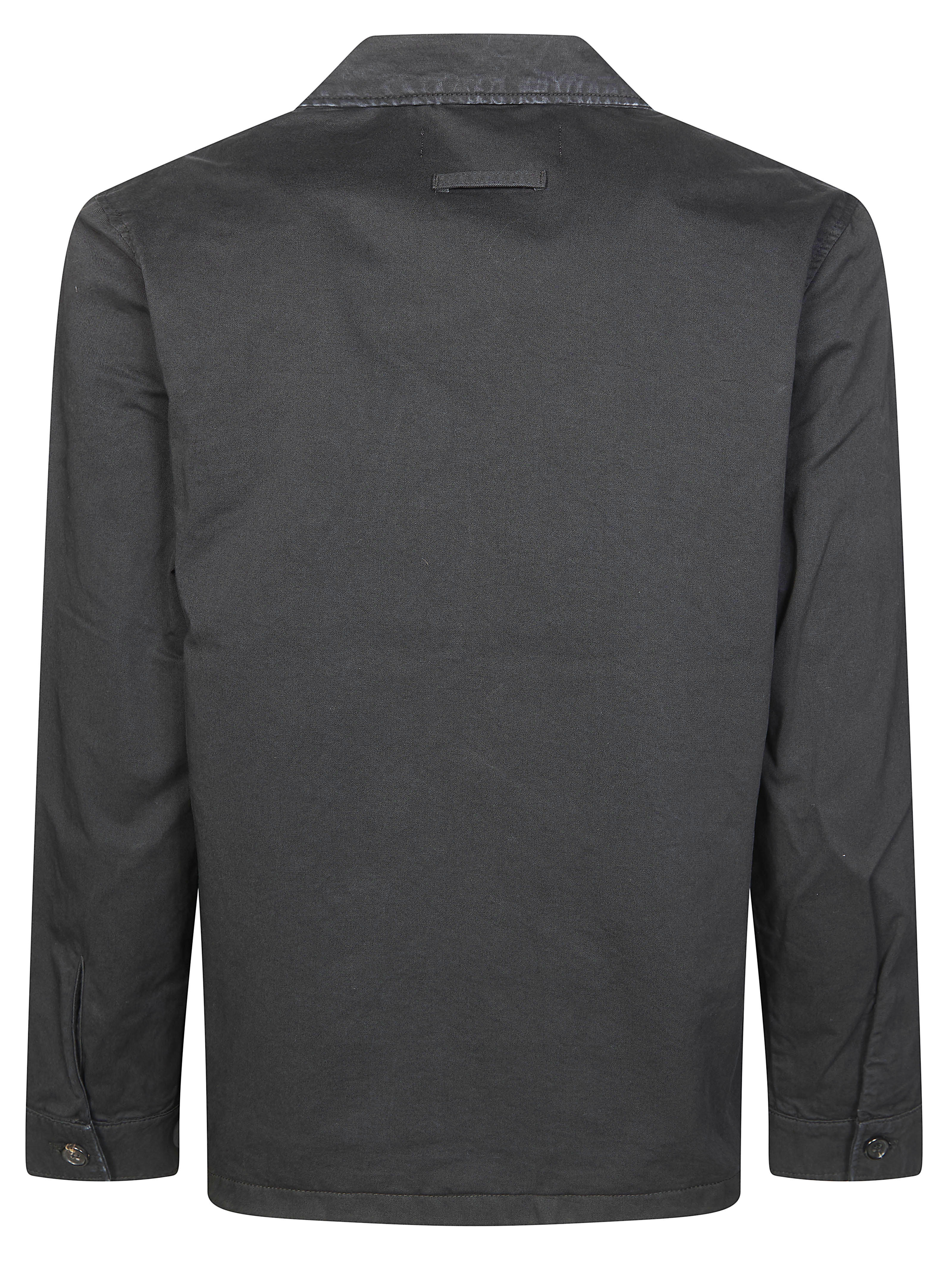 Department 5 Men's Cotton Jacket Shirt - Image 2