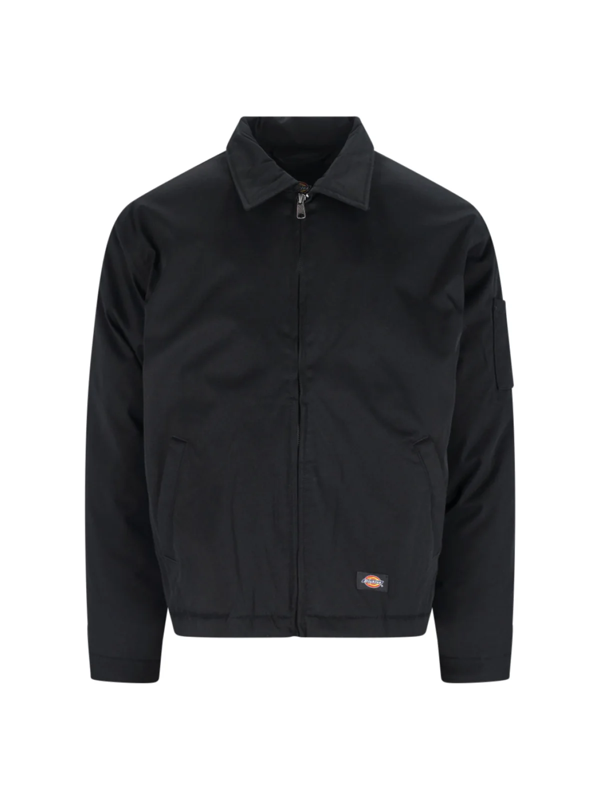 Dickies Men's Utility Jacket in 100% Polyester