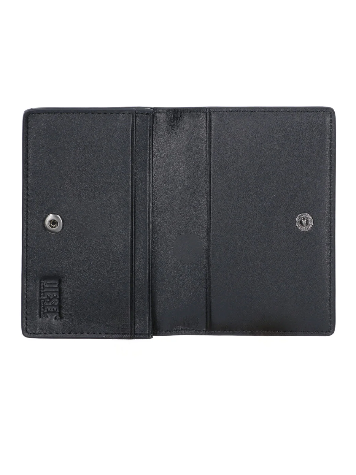 Diesel Leather Wallet for Men - Image 2
