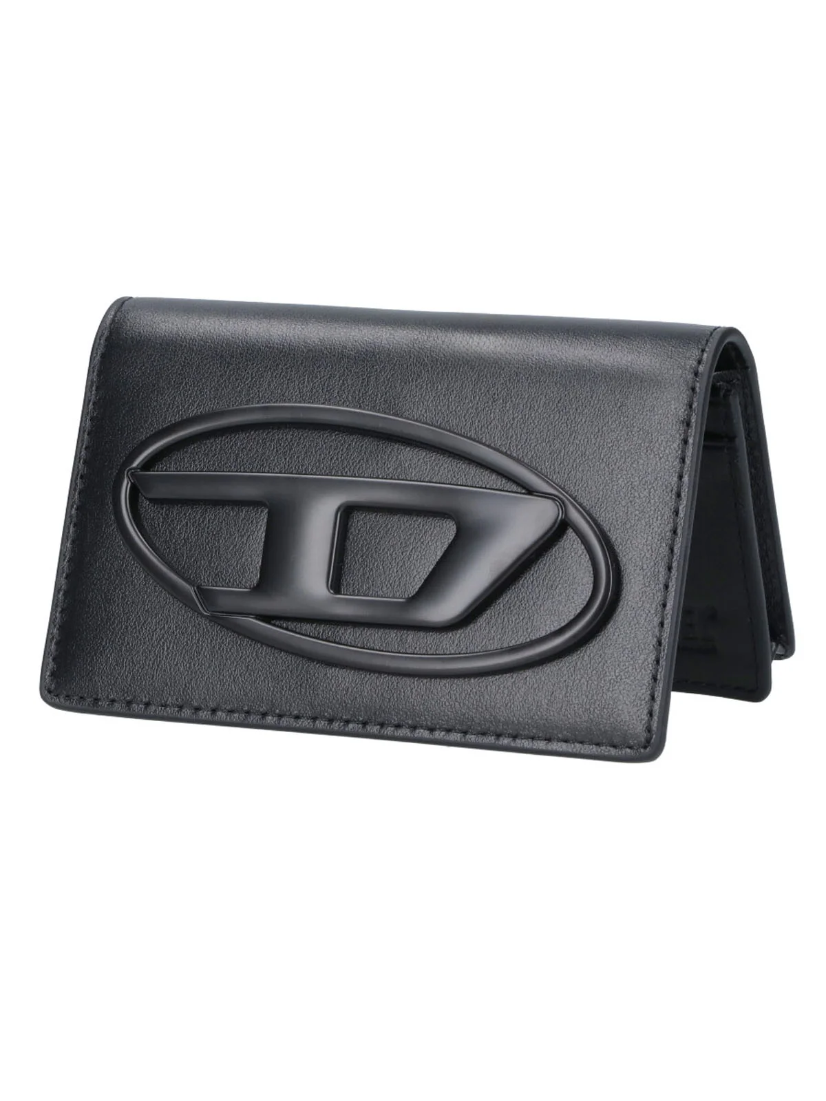 Diesel Leather Wallet for Men - Image 4