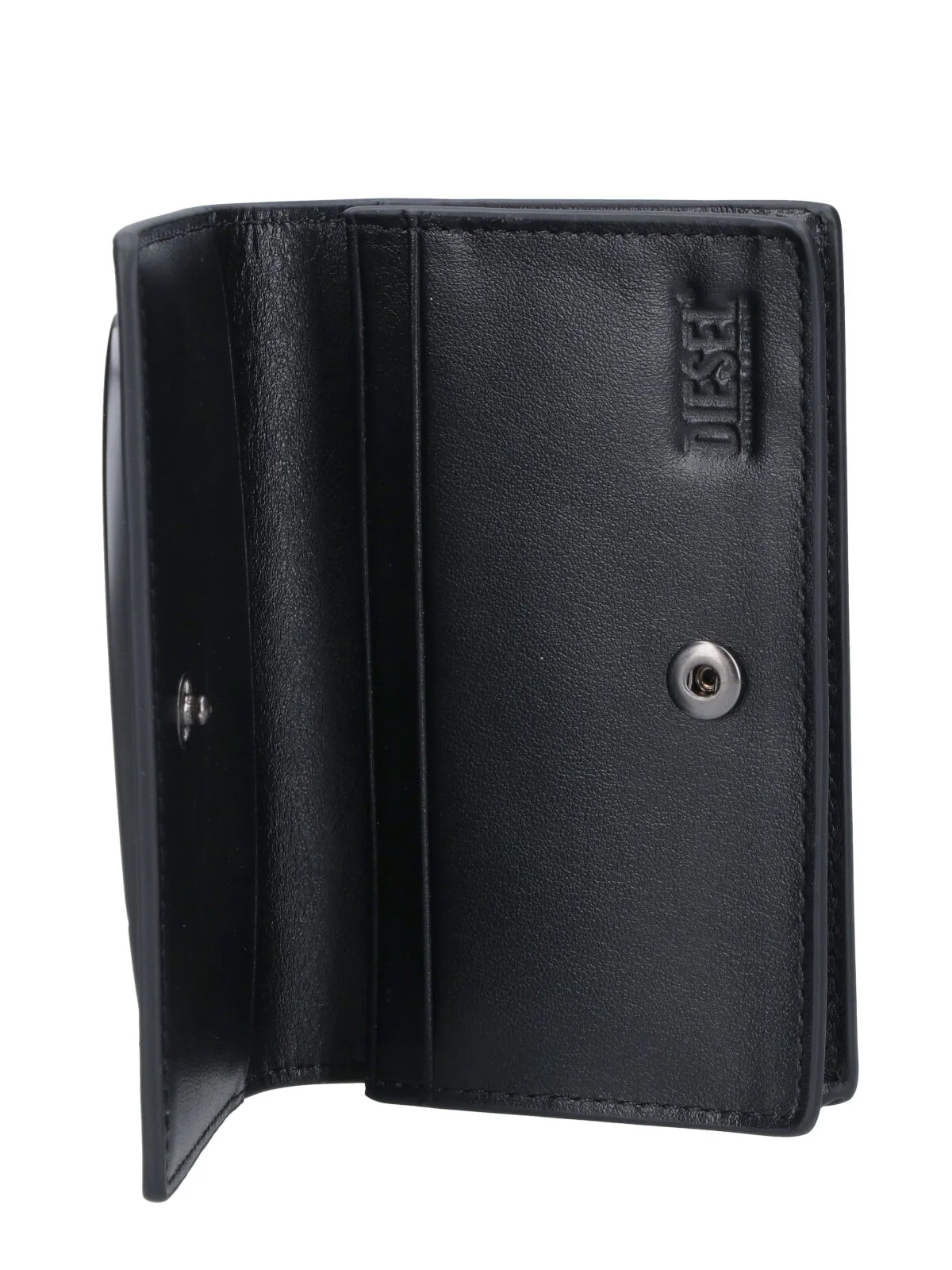 Diesel Leather Wallet for Men - Image 5