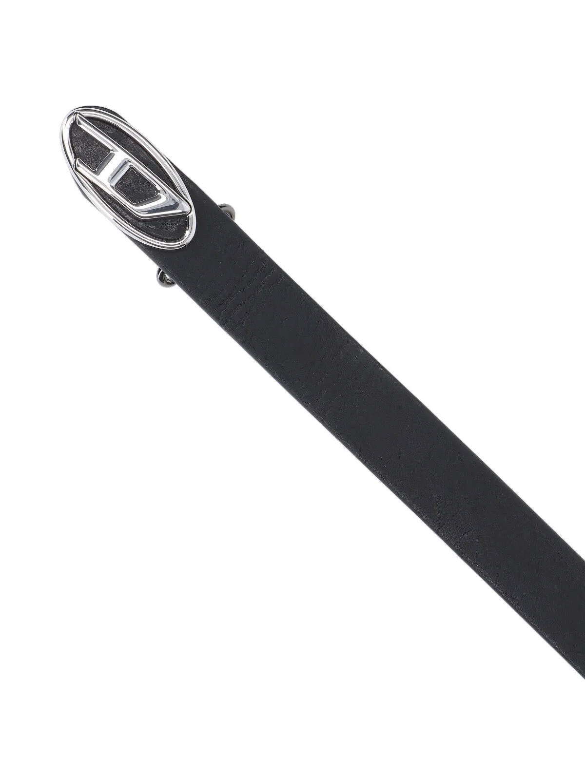 Diesel Men’s 100% Leather Belt - Image 3