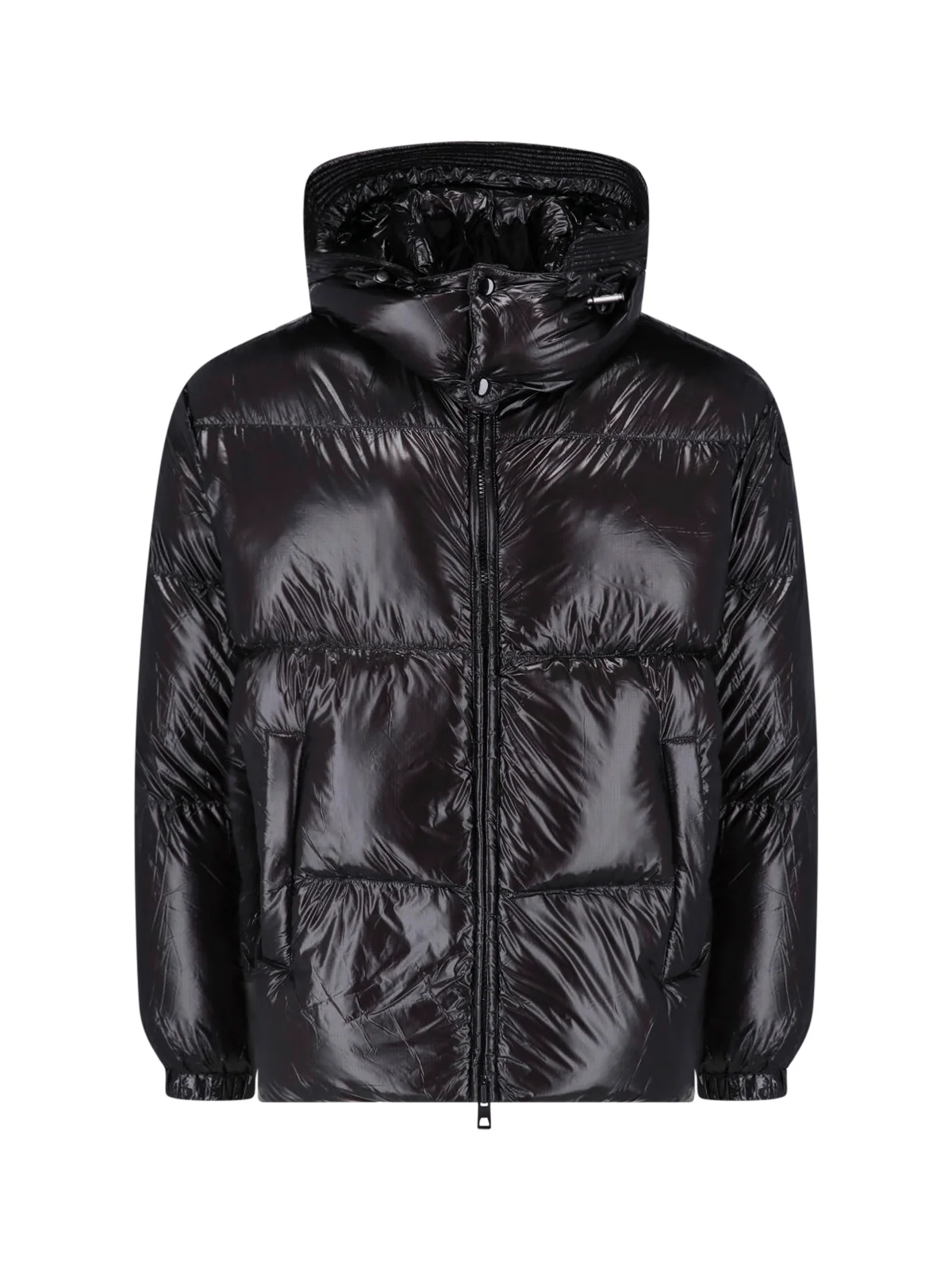 Diesel Men’s 100% Polyamide Jacket