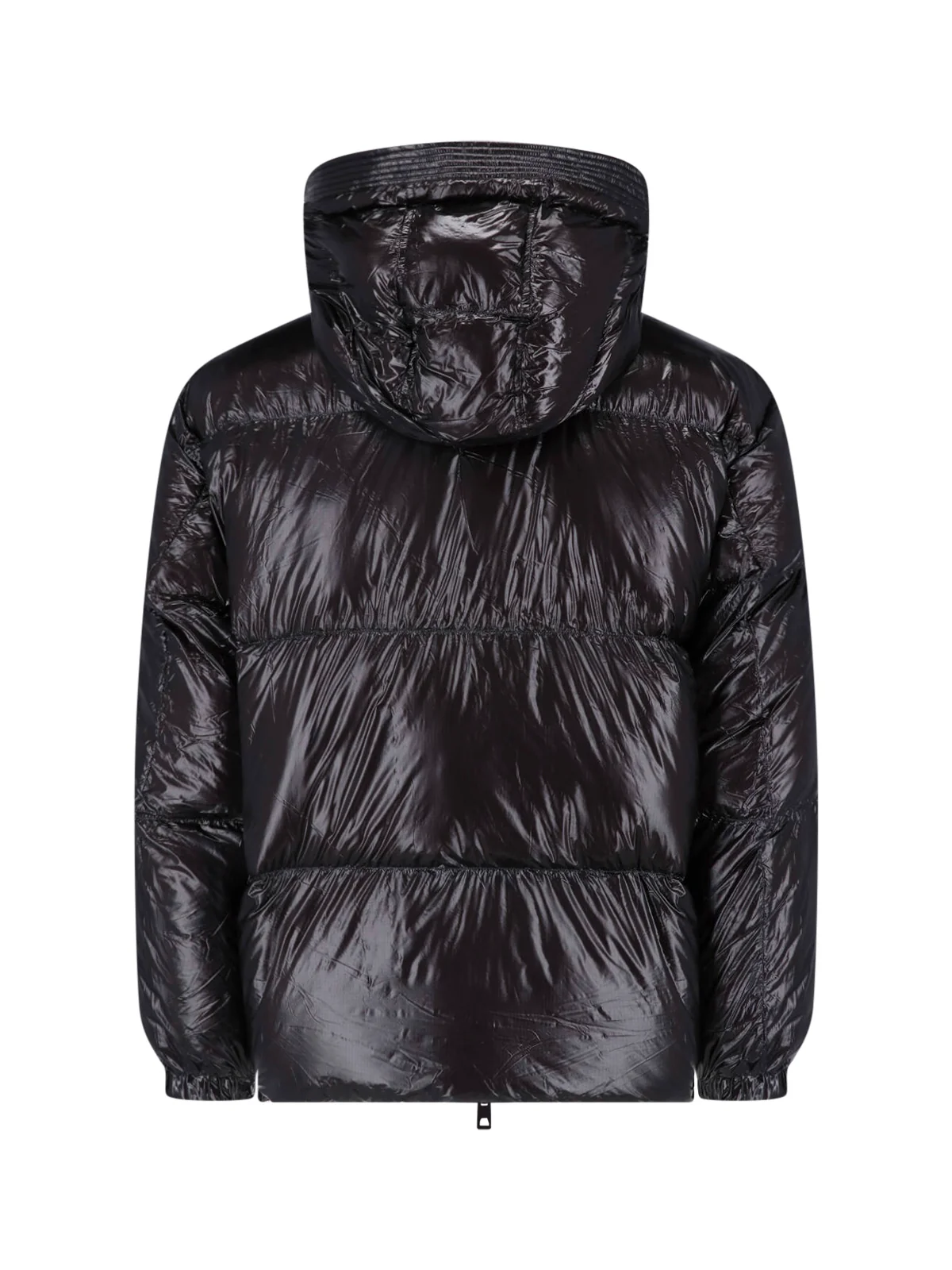 Diesel Men’s 100% Polyamide Jacket - Image 2