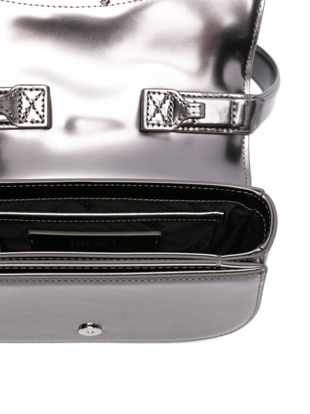 Diesel Mini Chic Handbag - Image 4