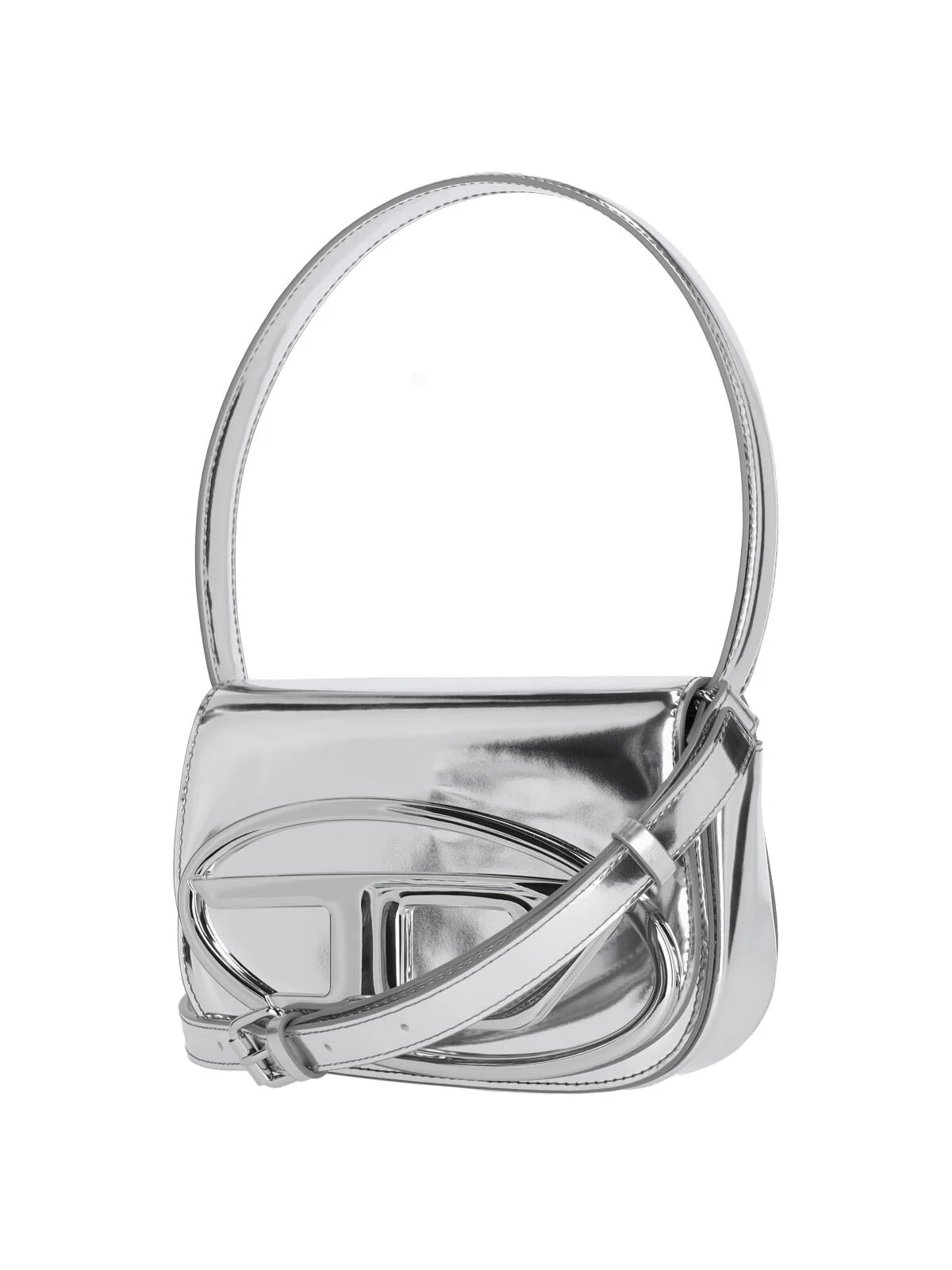 Diesel Mini Stylish Handbag - Image 4