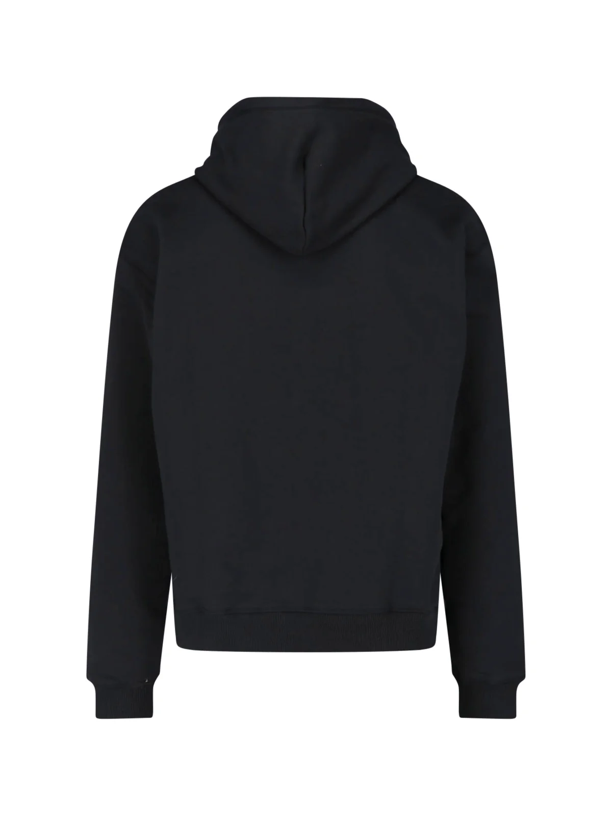 Diesel Regular Fit Hooded Sweatshirt - Image 2