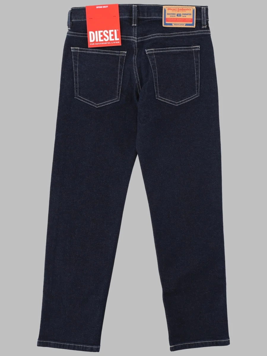 Diesel Unisex Kids Trousers - Image 2