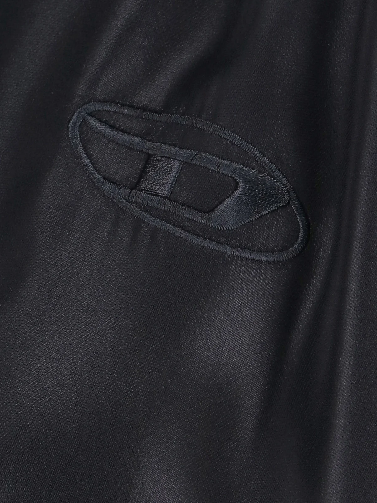 Diesel Women’s 100% Polyester Shirt - Image 3