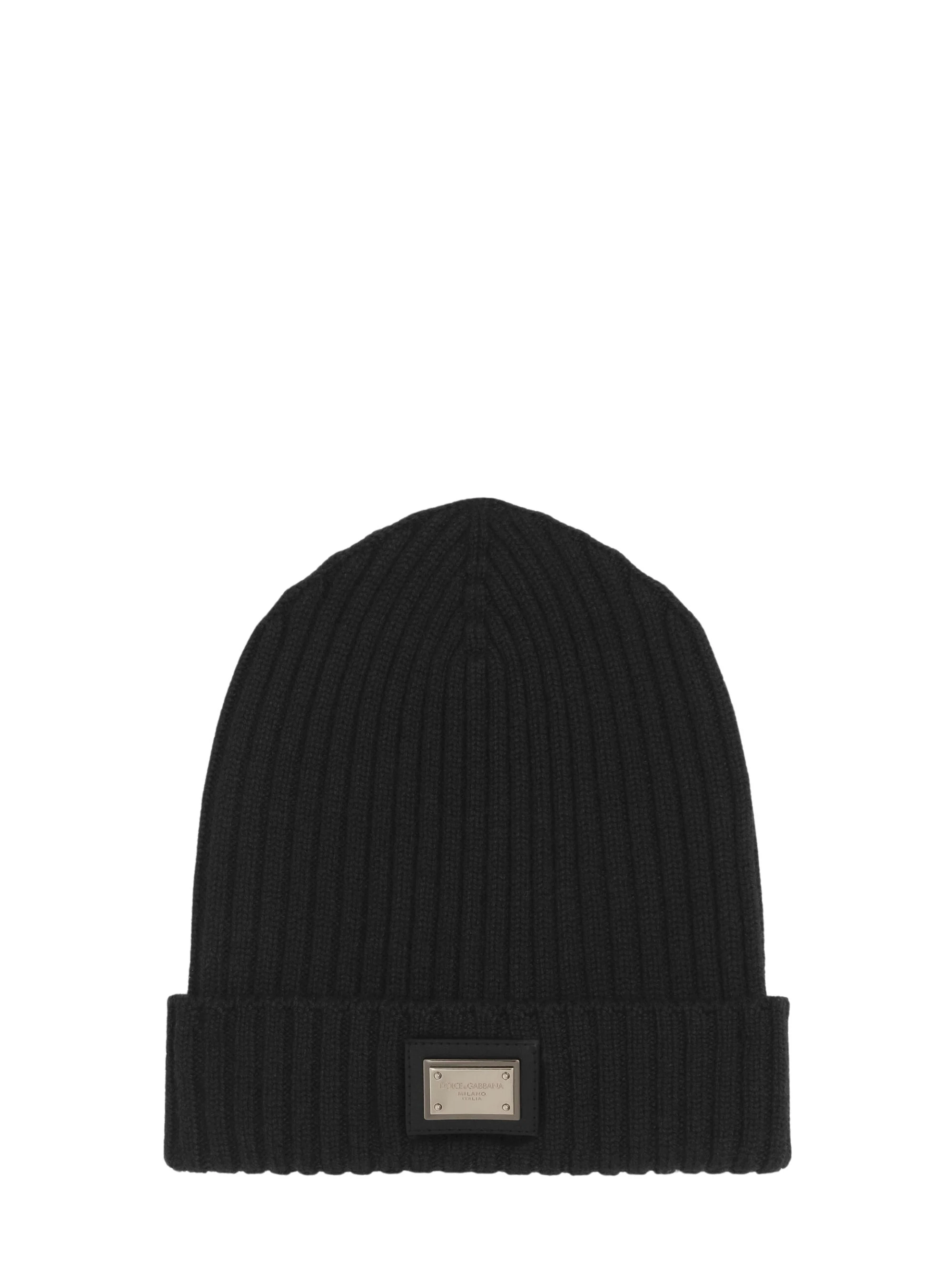 Dolce & Gabbana Boys’ 100% Wool Hat