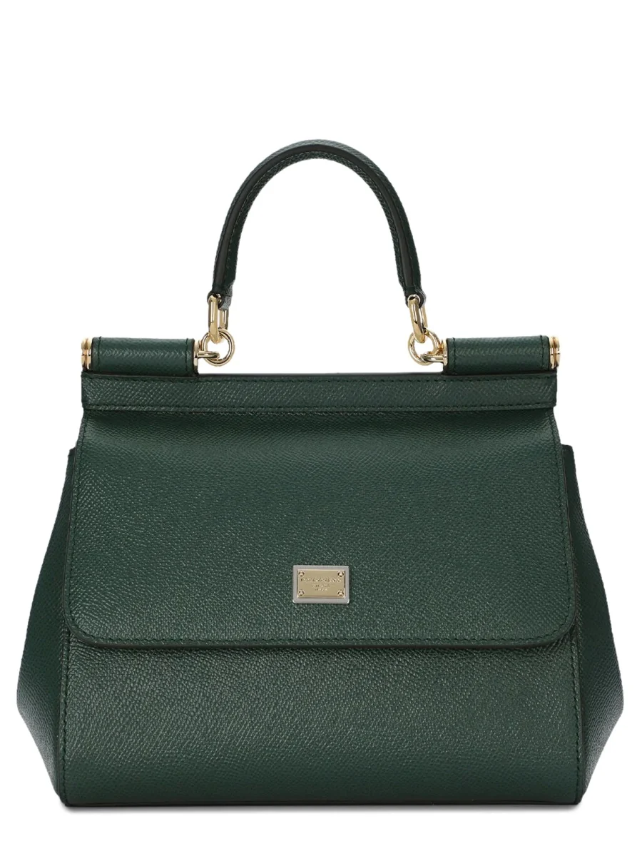 Dolce & Gabbana Chic Medium Shoulder Bag - Image 2