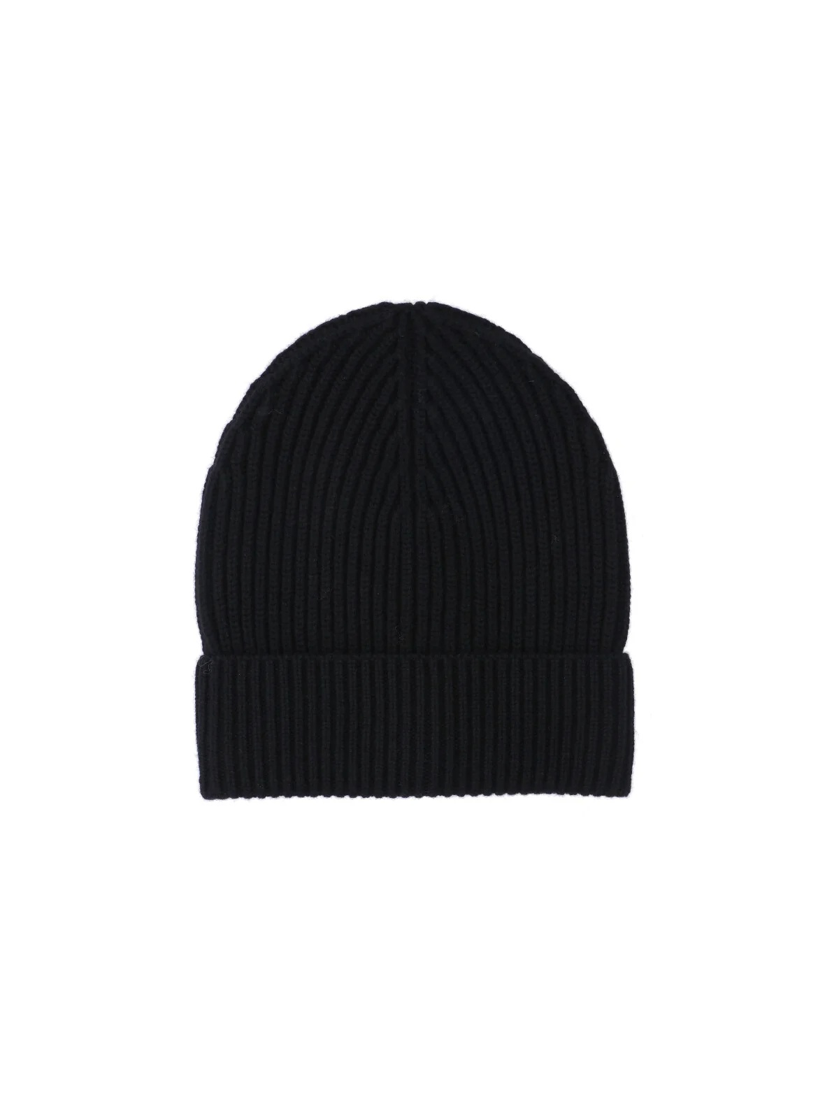Dolce & Gabbana Wool-Cashmere Hat