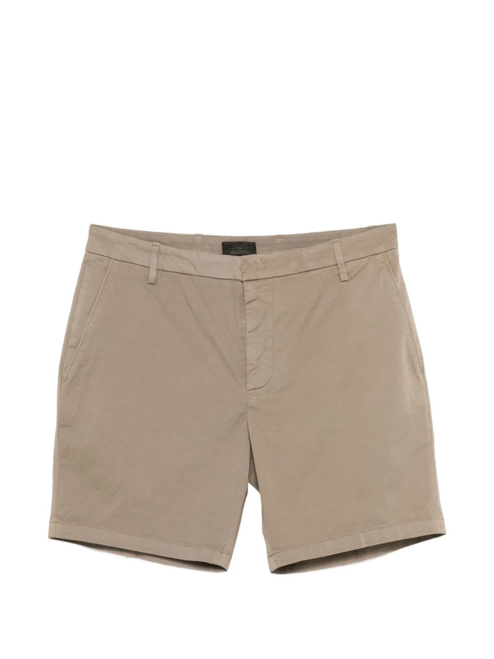 Dondup Casual Mini Shorts for Men