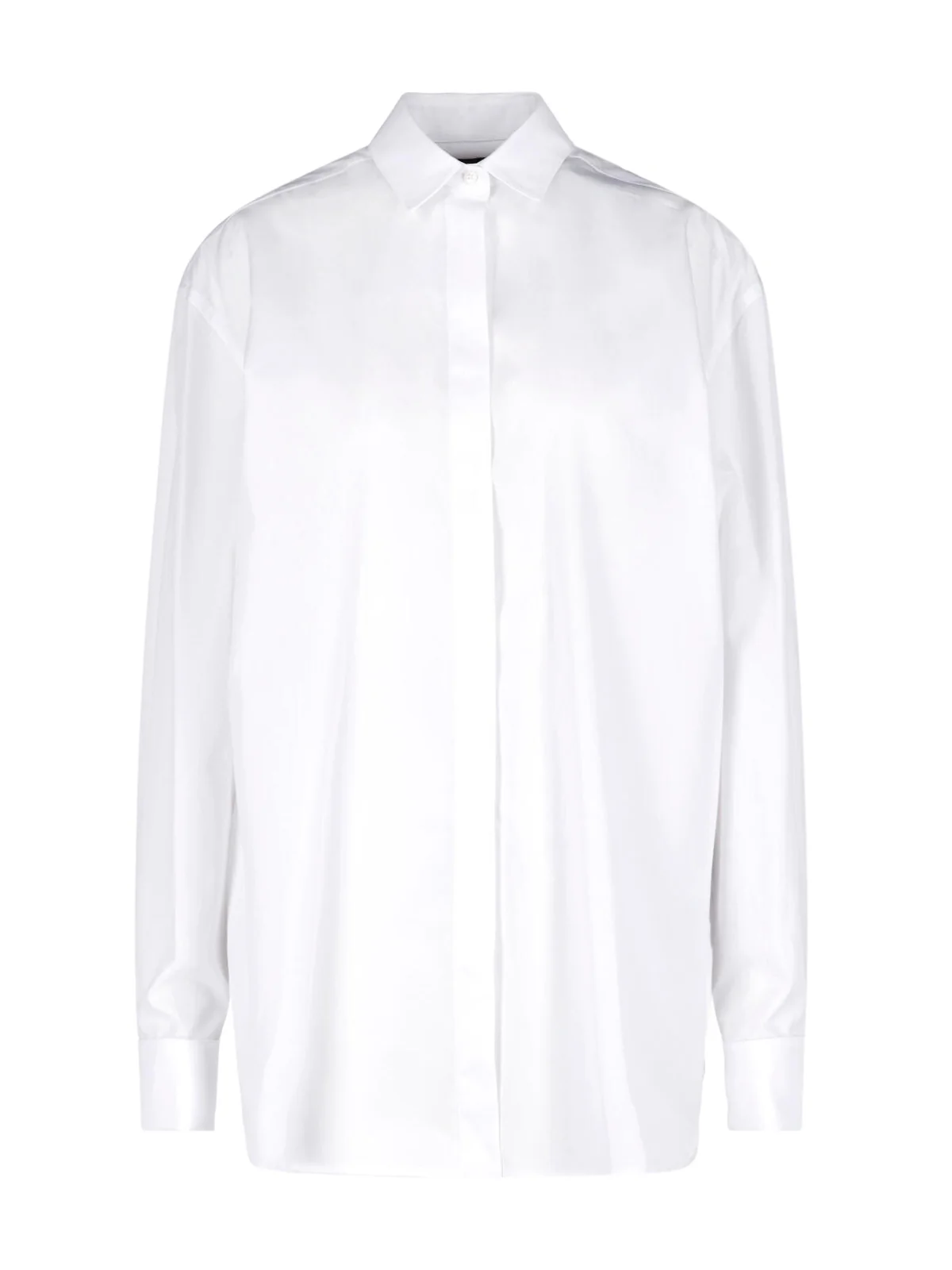 Dondup Women’s 100% Cotton Shirt