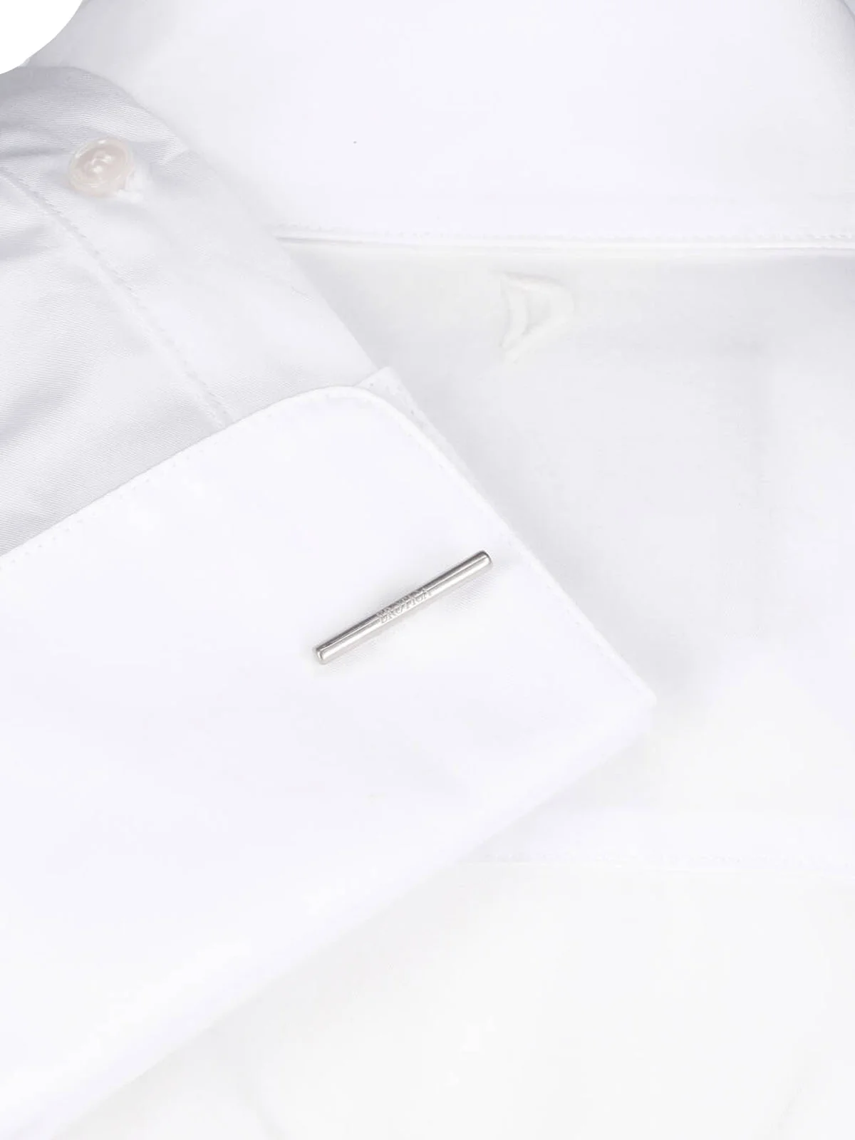 Dondup Women’s 100% Cotton Shirt - Image 3