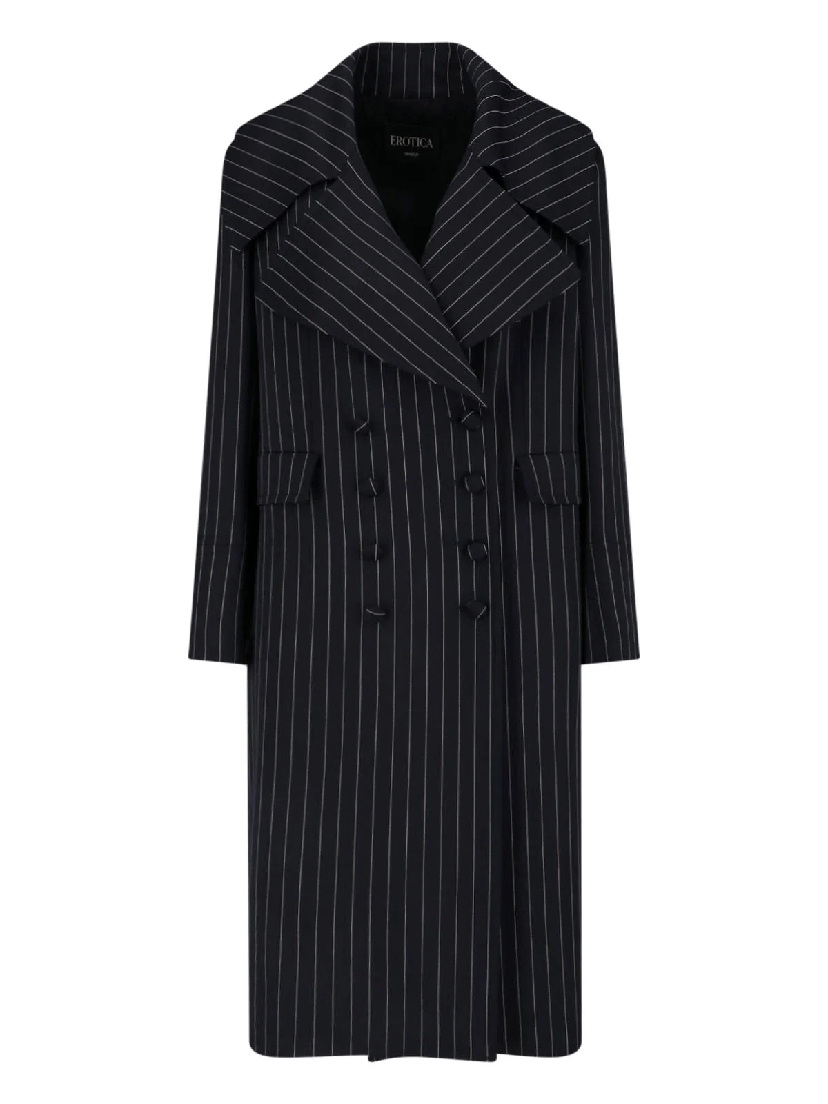 Dondup Women’s Virgin Wool Blend Stretch Jacket